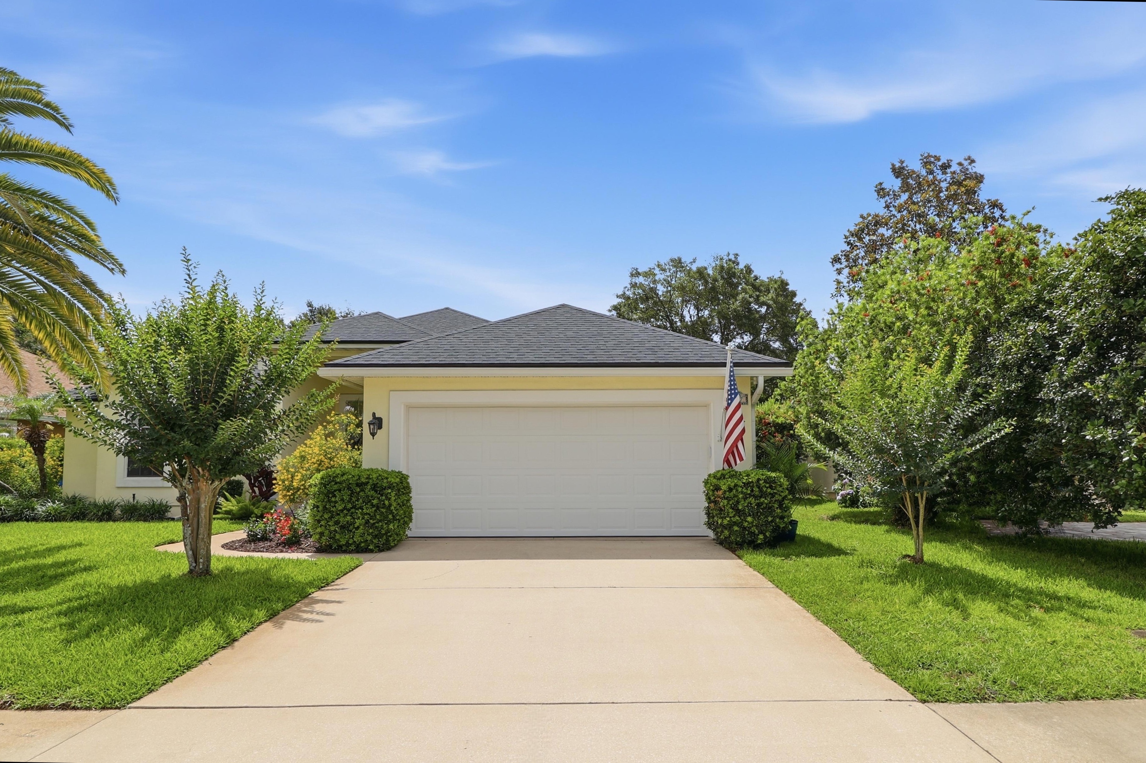 757 Blackmoor Gate Ln (Pool Home) St Augustine FL 32084