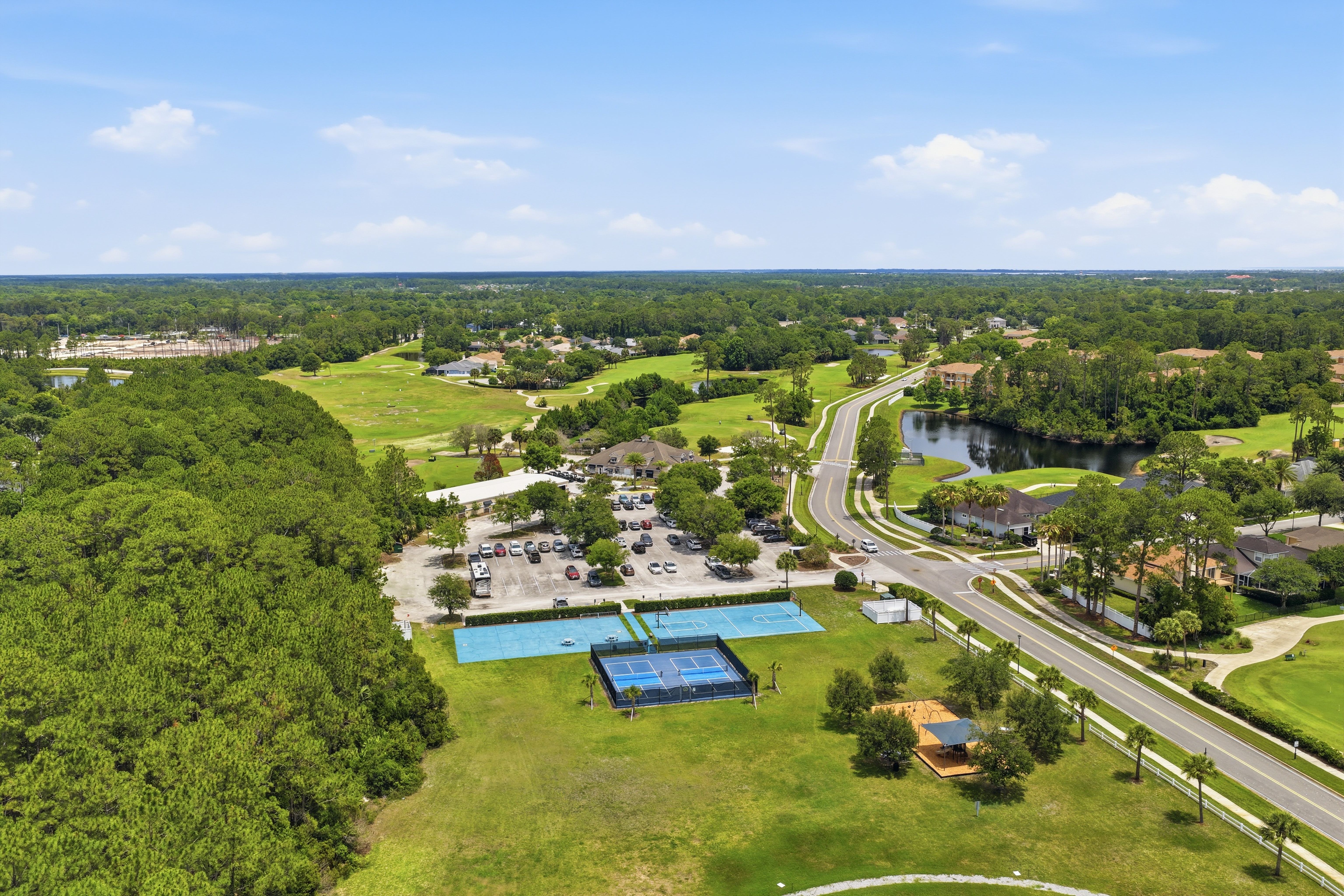 757 Blackmoor Gate Ln (Pool Home) St Augustine FL 32084