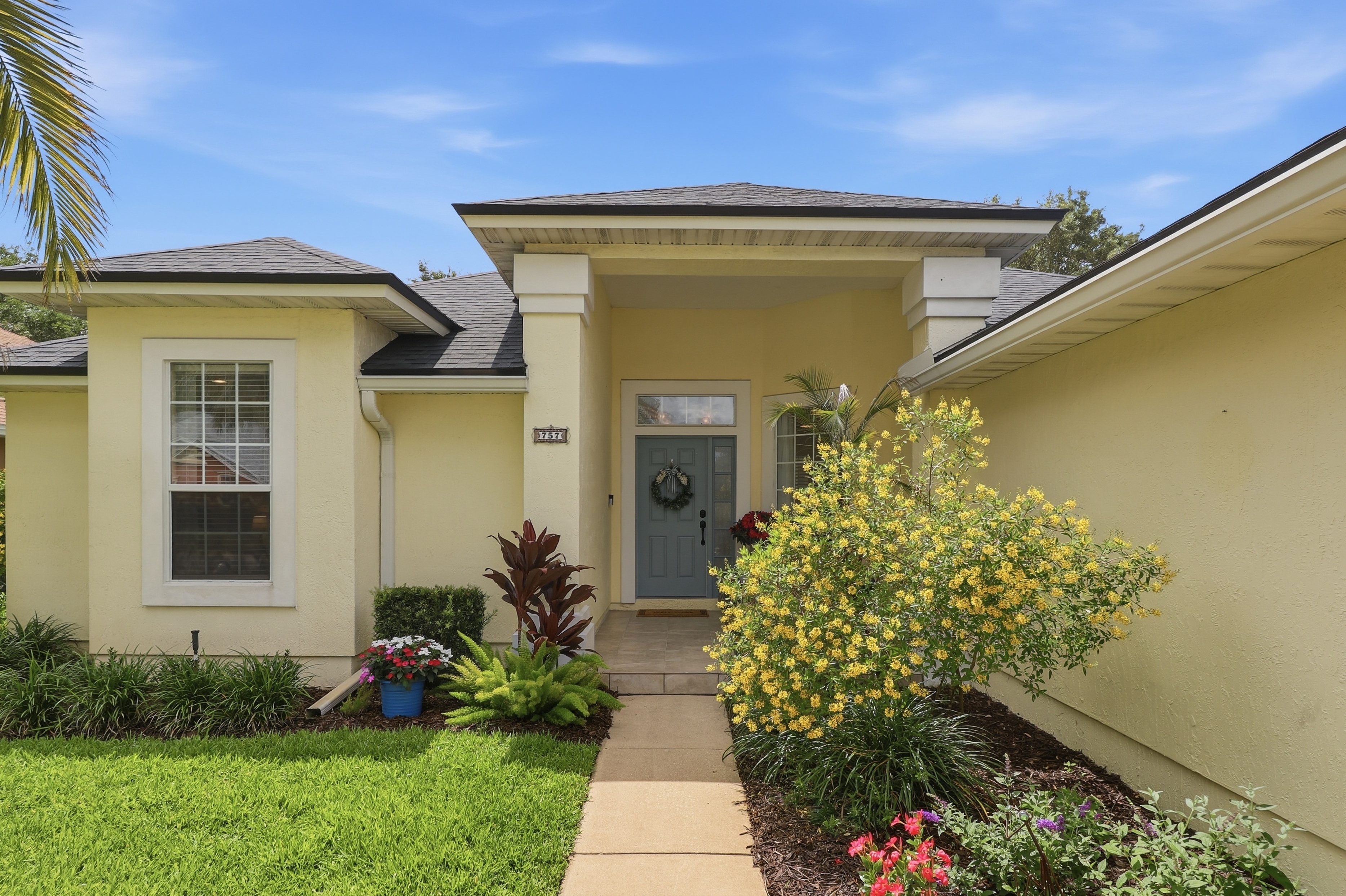 757 Blackmoor Gate Ln (Pool Home) St Augustine FL 32084