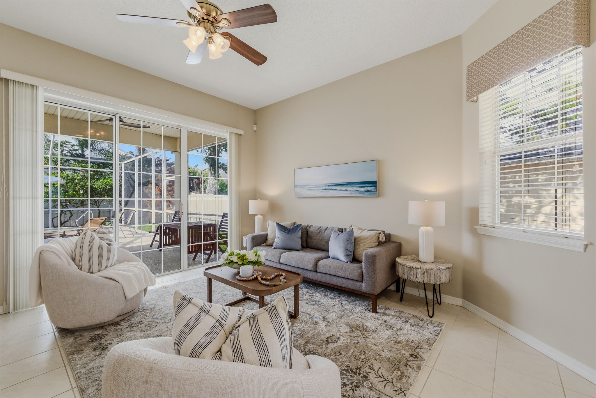 401 Ocean Breeze Lane St Augustine FL 32080