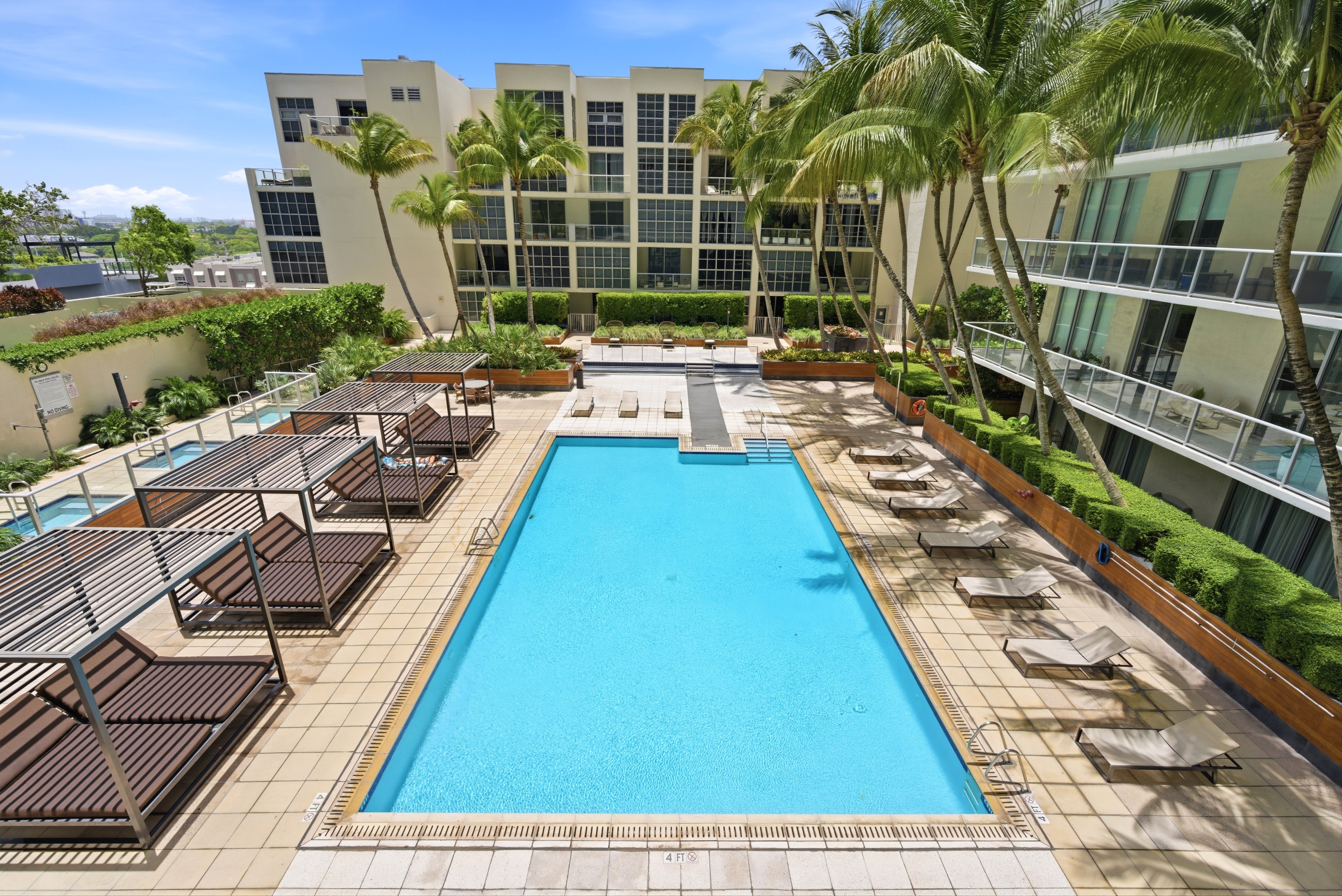 3470 E Coast Avenue Miami FL 33137