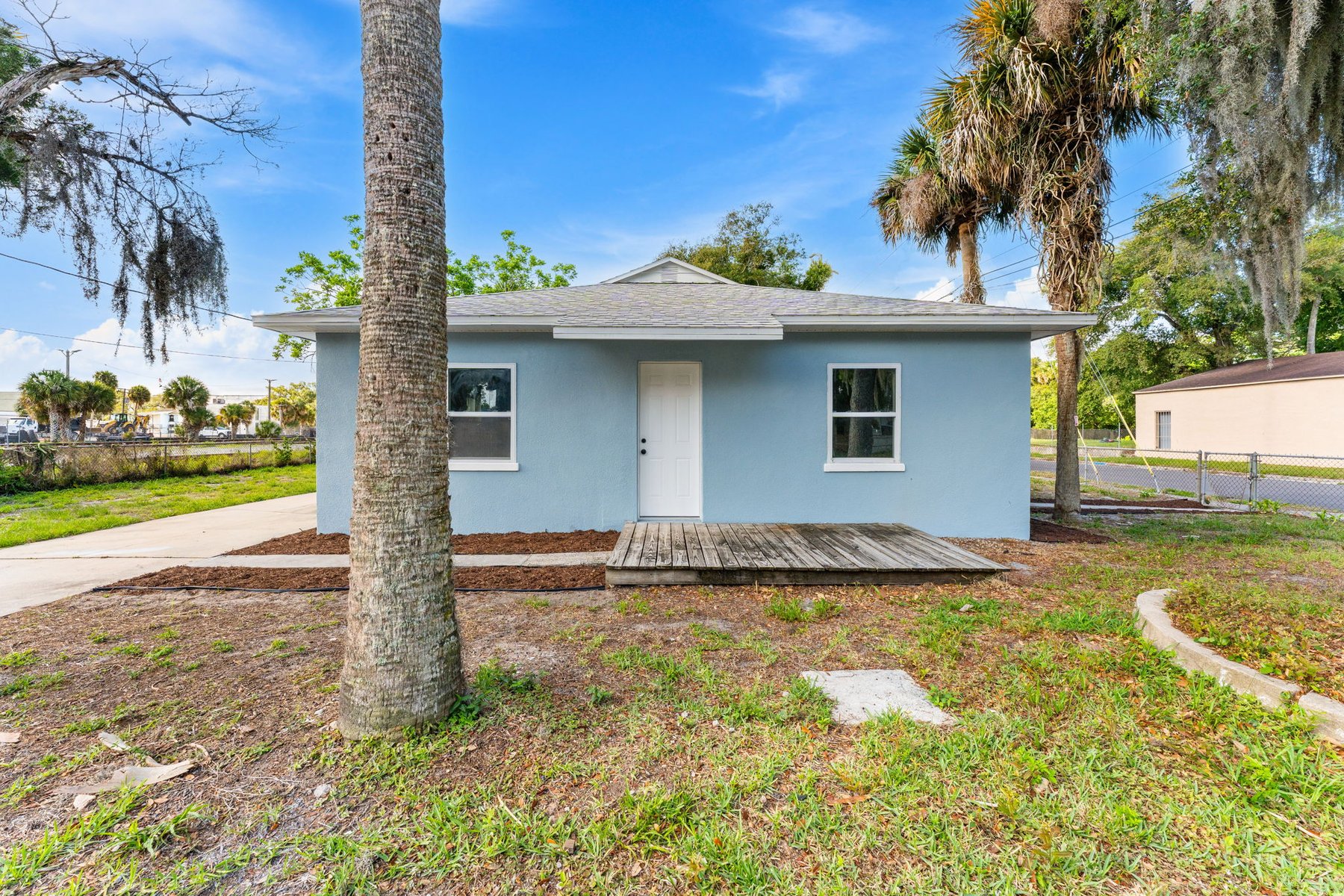 405 Dummitt Avenue Titusville FL 32796