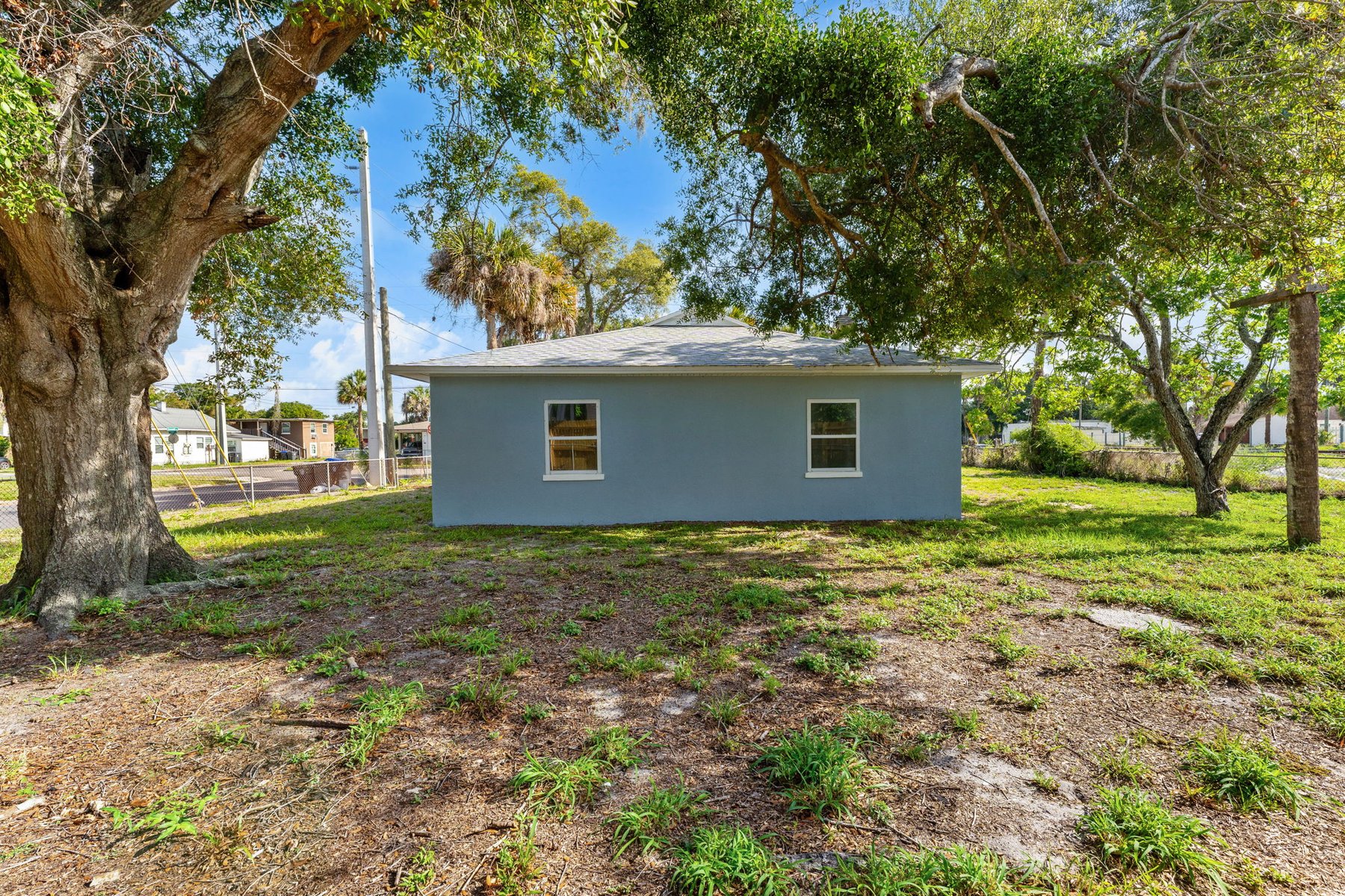 405 Dummitt Avenue Titusville FL 32796