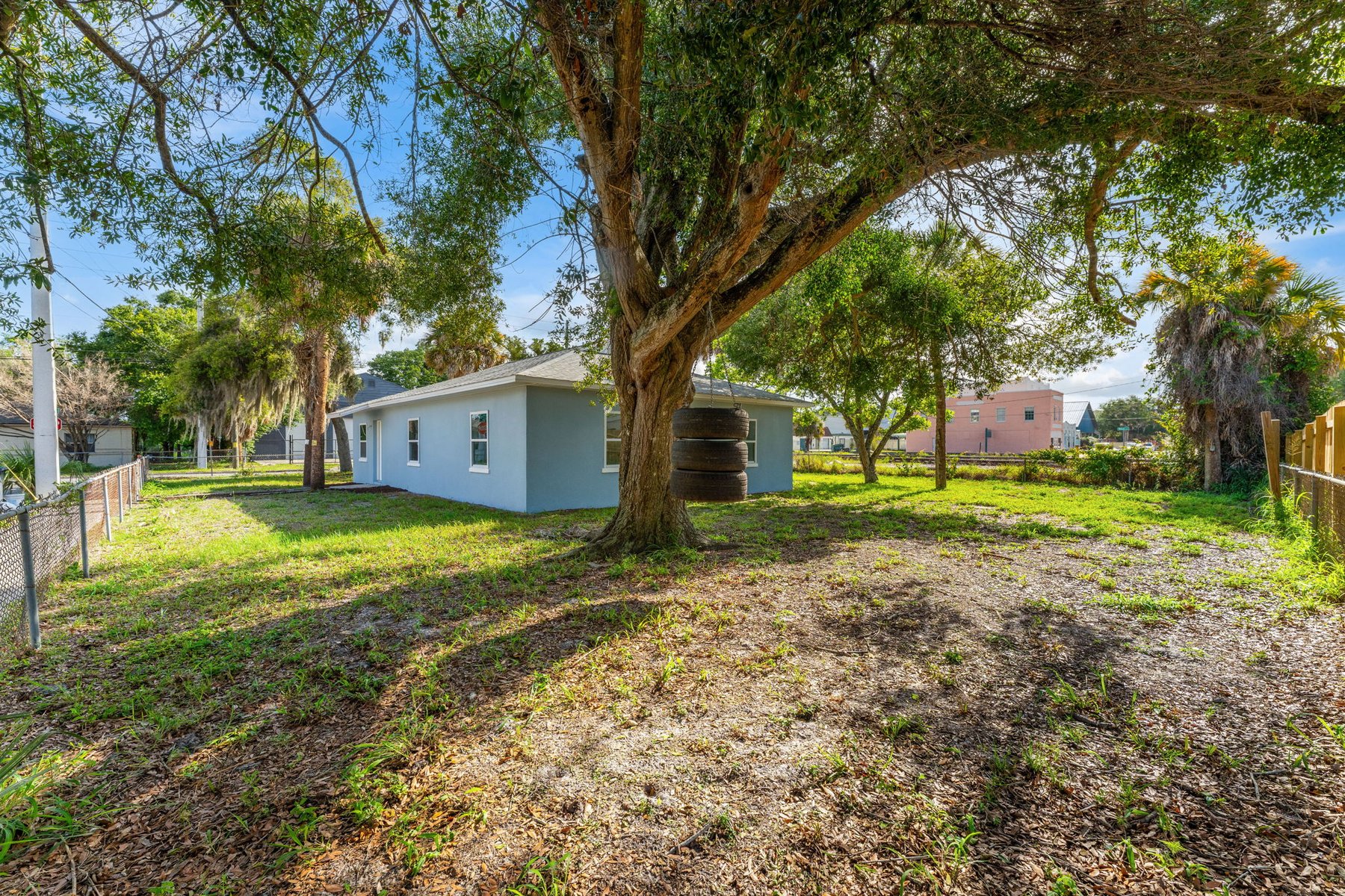 405 Dummitt Avenue Titusville FL 32796