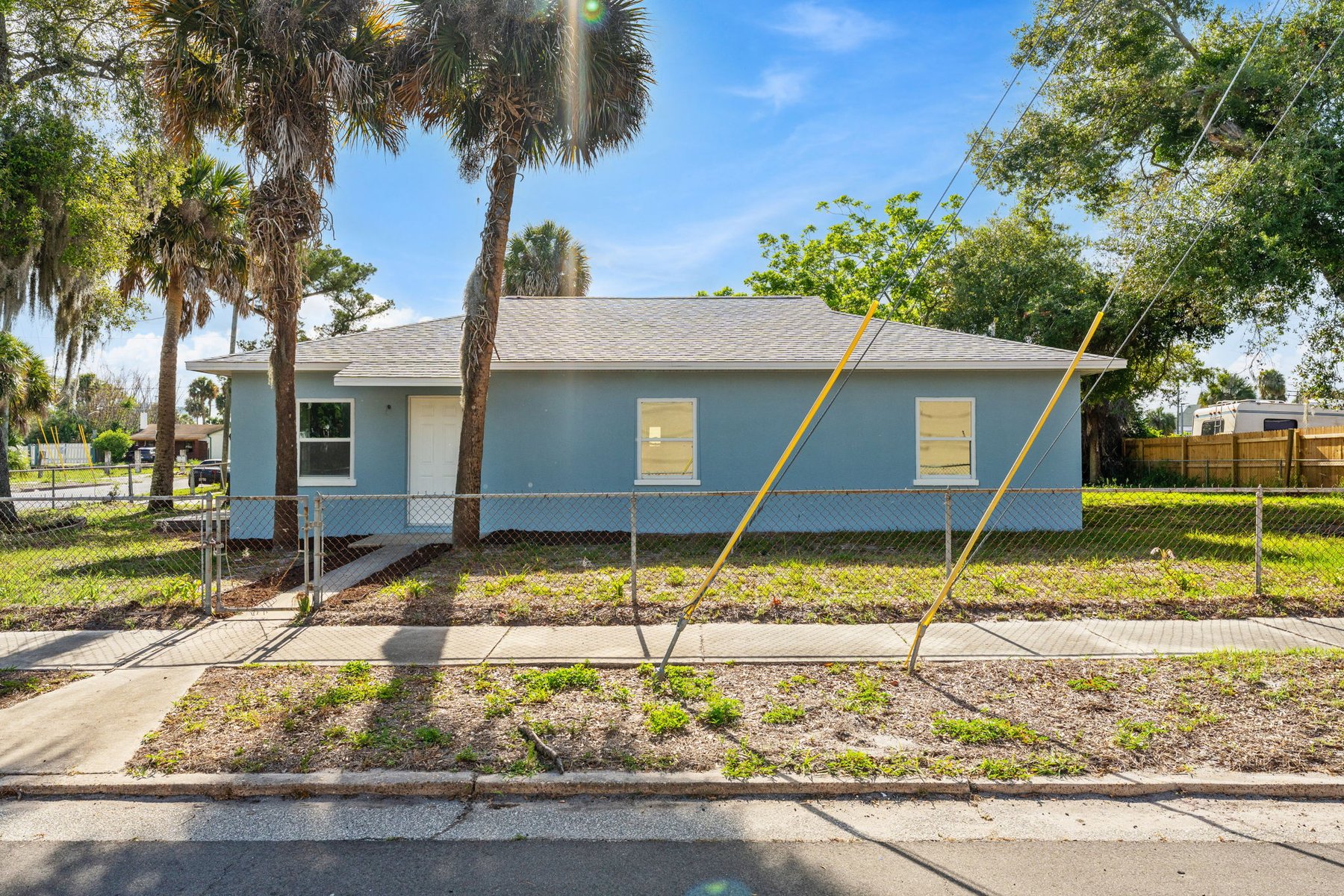 405 Dummitt Avenue Titusville FL 32796