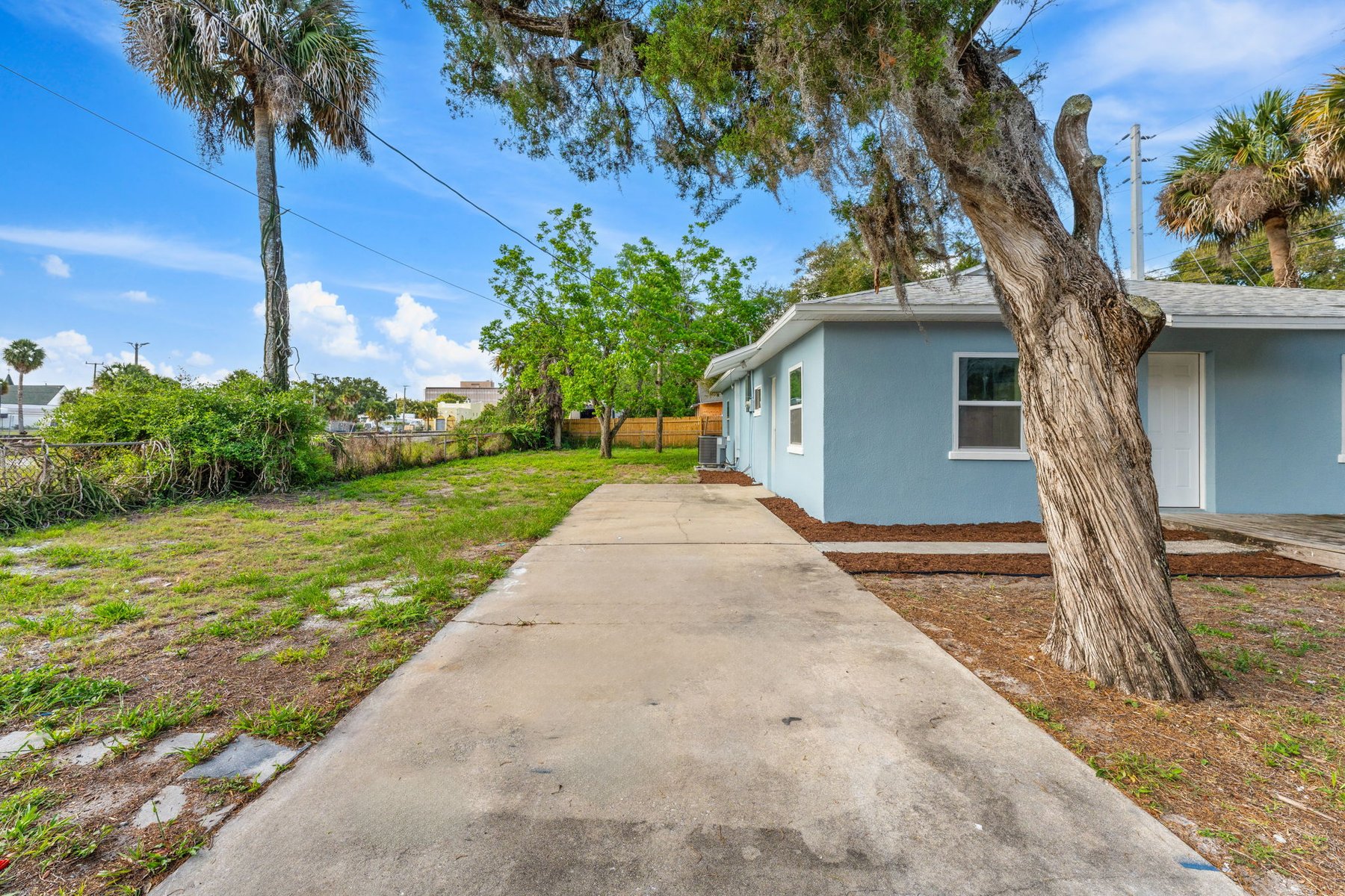 405 Dummitt Avenue Titusville FL 32796
