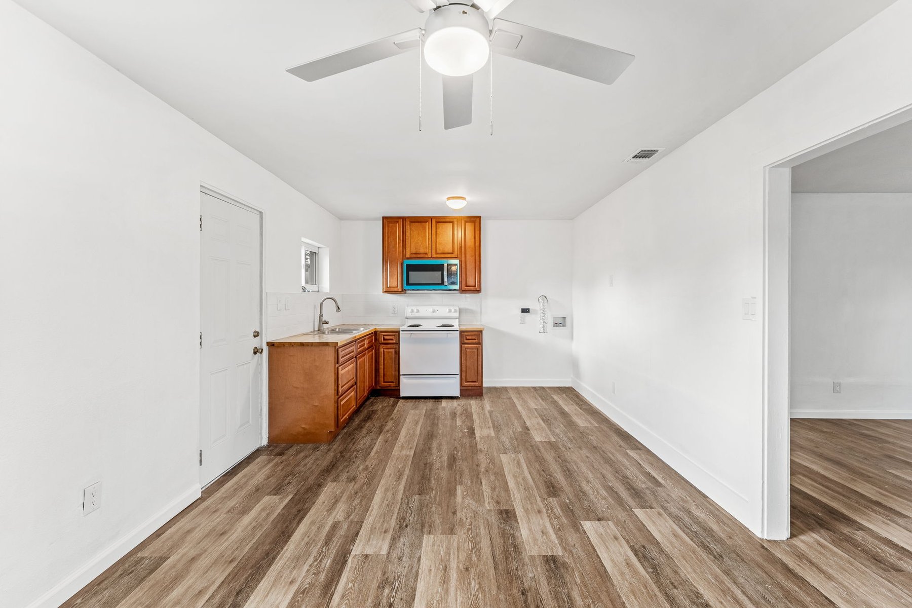 405 Dummitt Avenue Titusville FL 32796