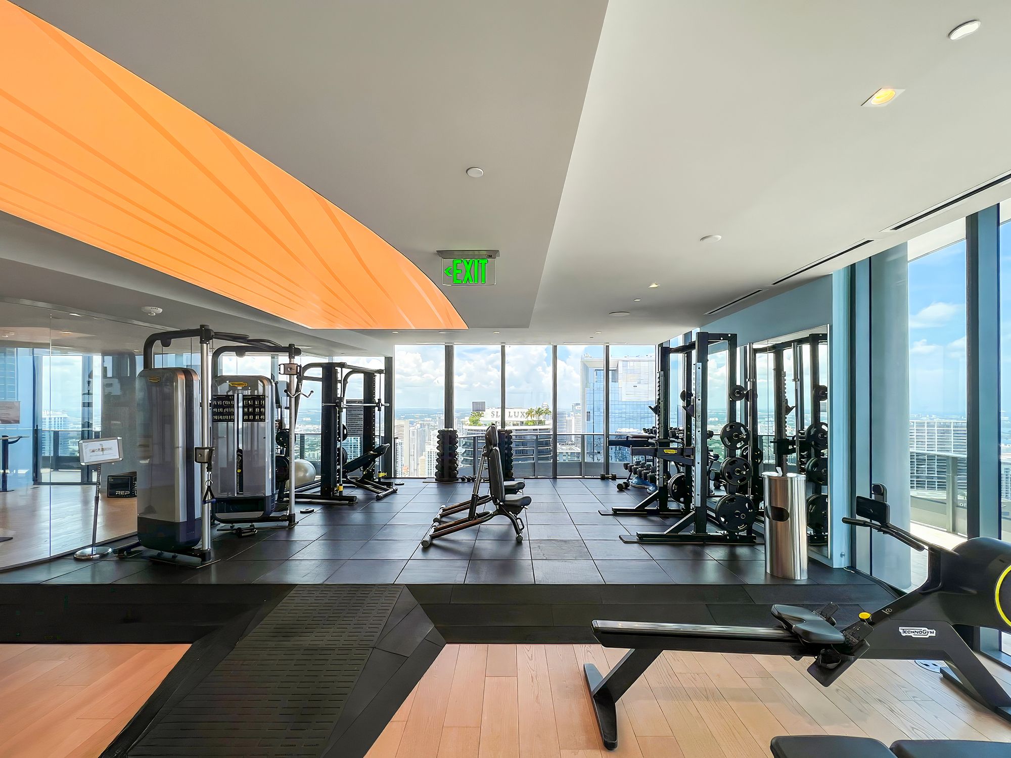 1000 Brickell Plaza Miami FL 33131