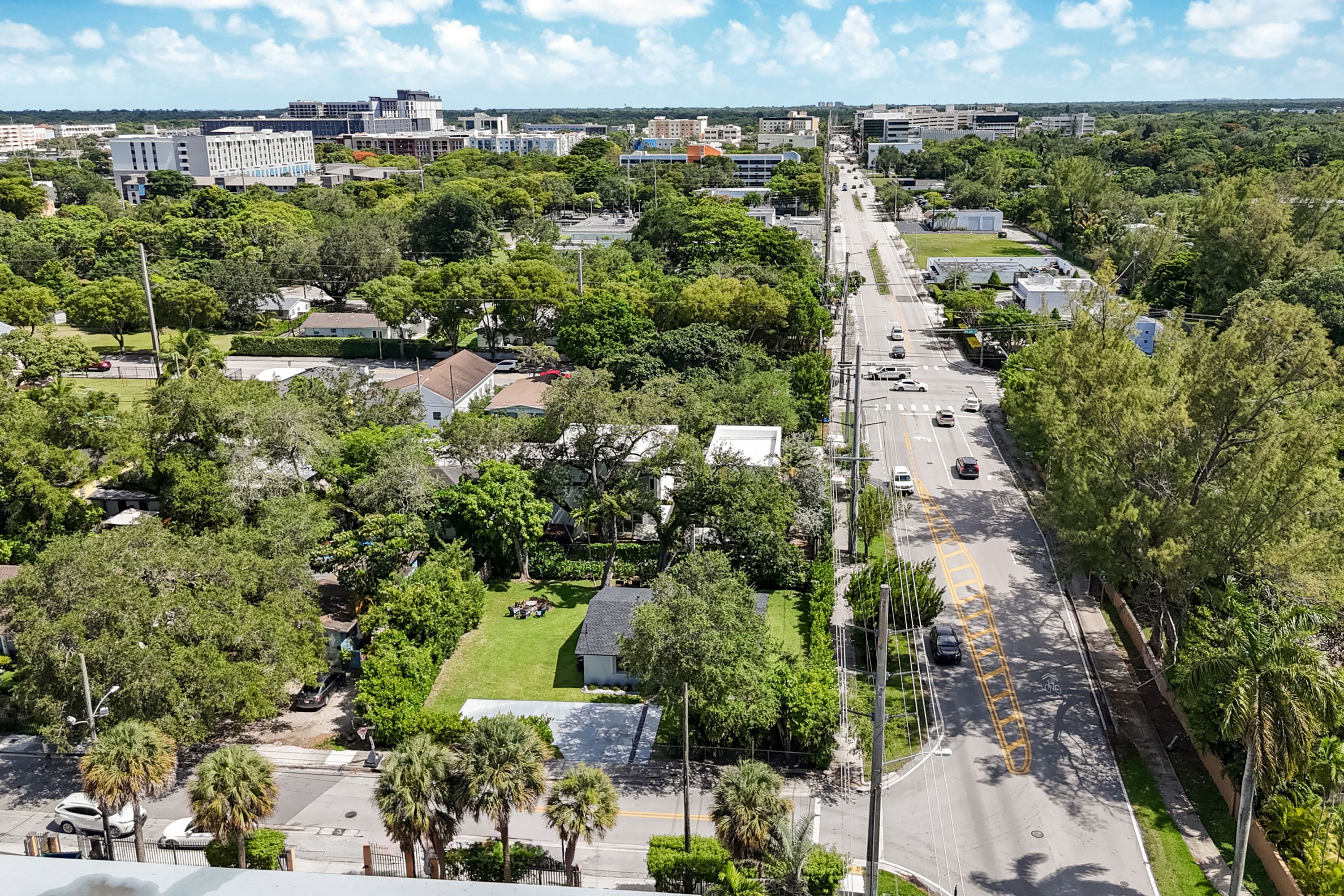 6198 SW 63rd Street South Miami FL 33143