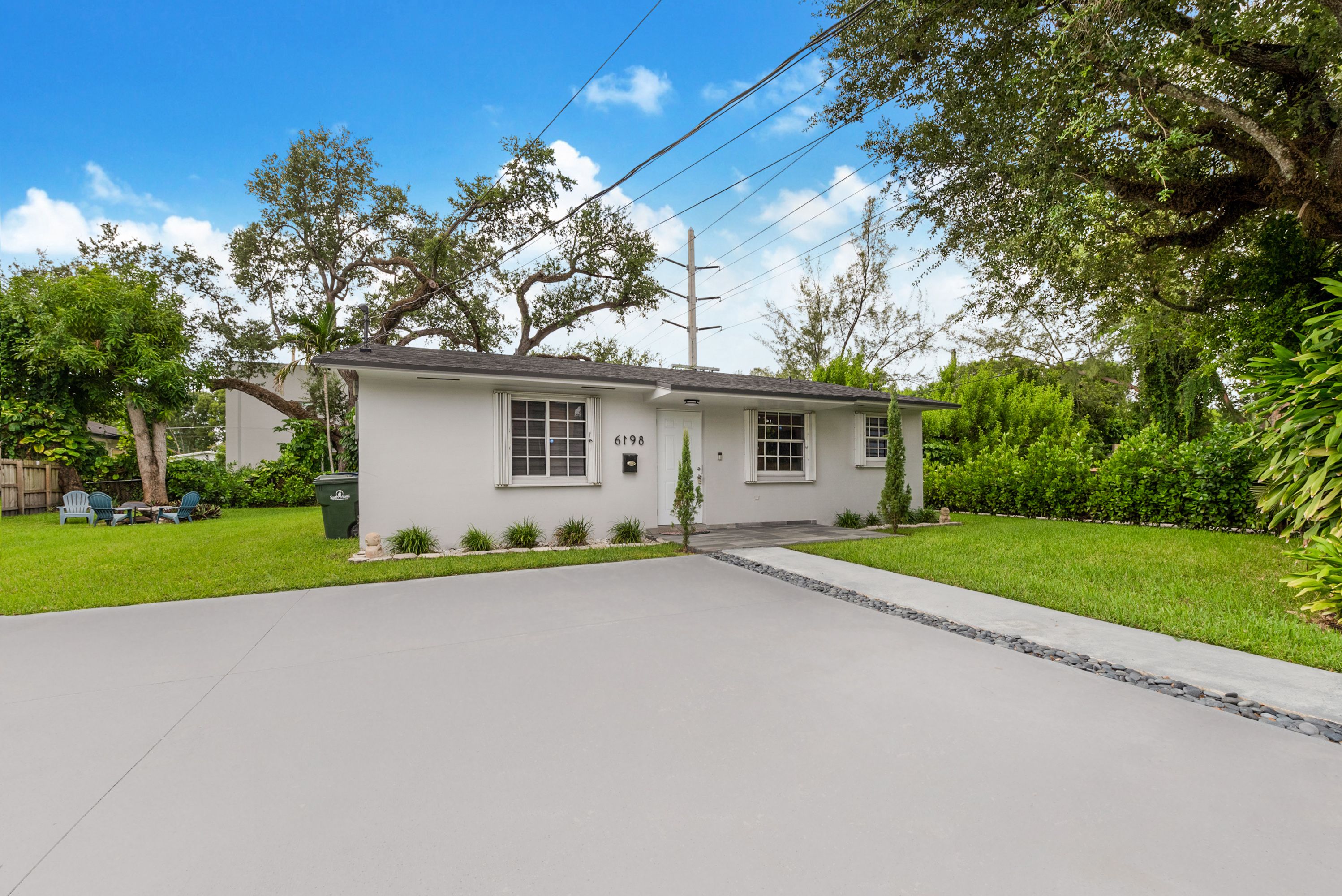 6198 SW 63rd Street South Miami FL 33143
