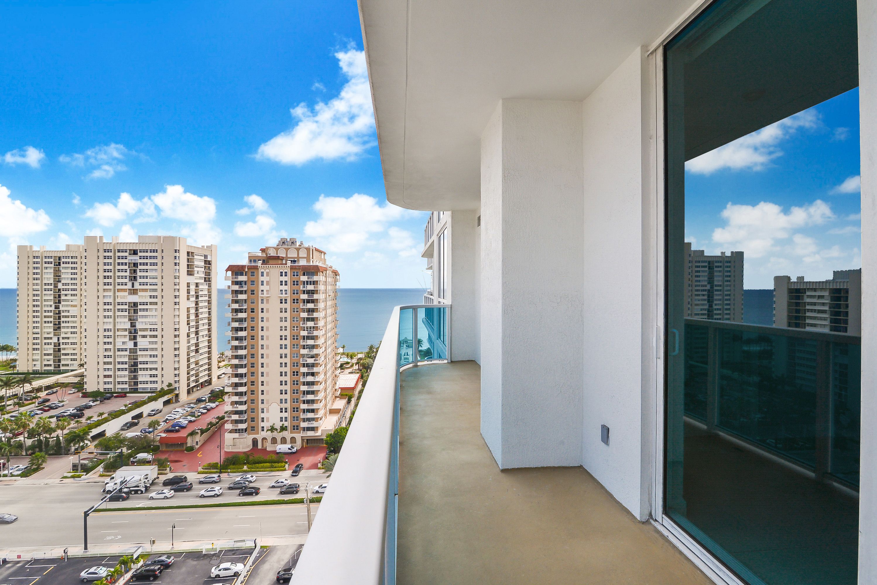 1945 S Ocean Drive Hallandale Beach FL 33009