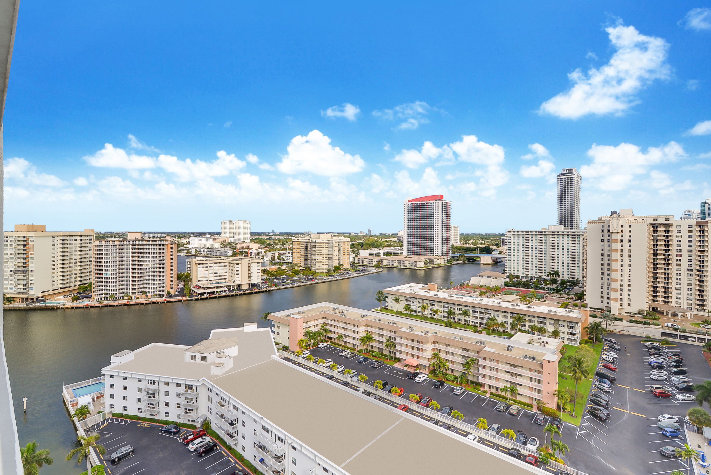 1945 S Ocean Drive Hallandale Beach FL 33009