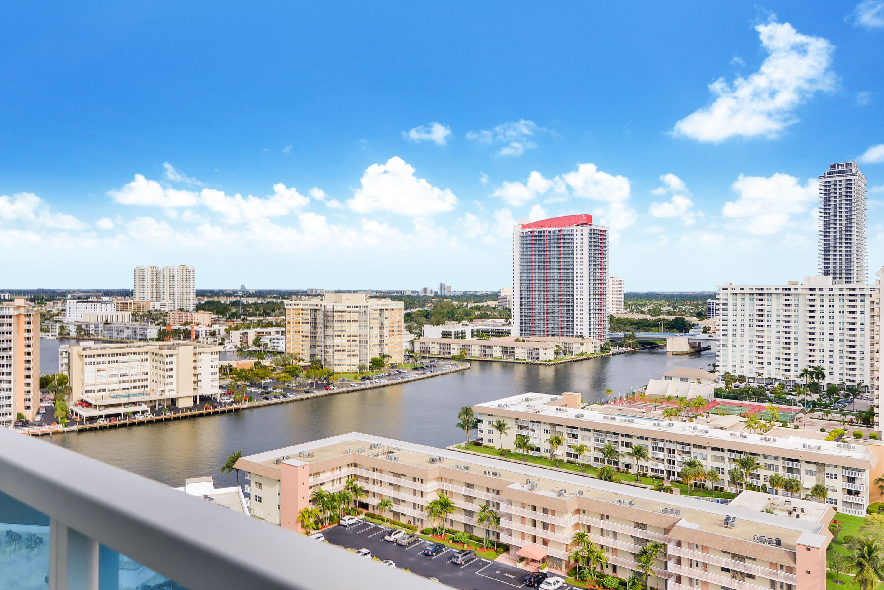 1945 S Ocean Drive Hallandale Beach FL 33009