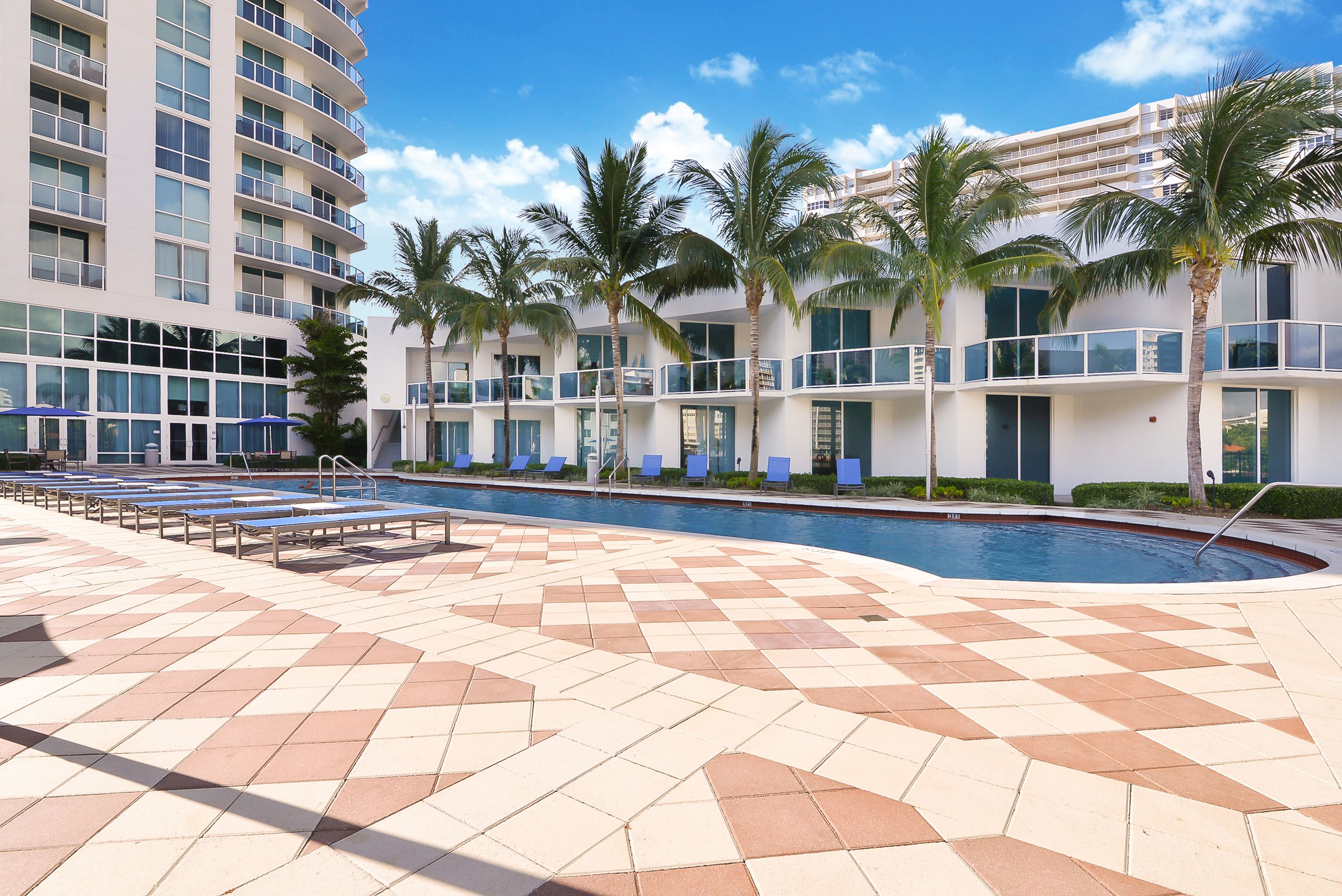 1945 S Ocean Drive Hallandale Beach FL 33009