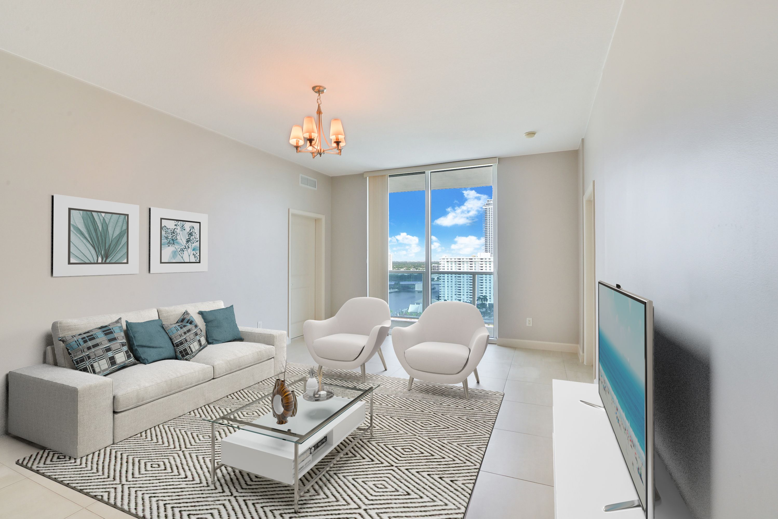 1945 S Ocean Drive Hallandale Beach FL 33009