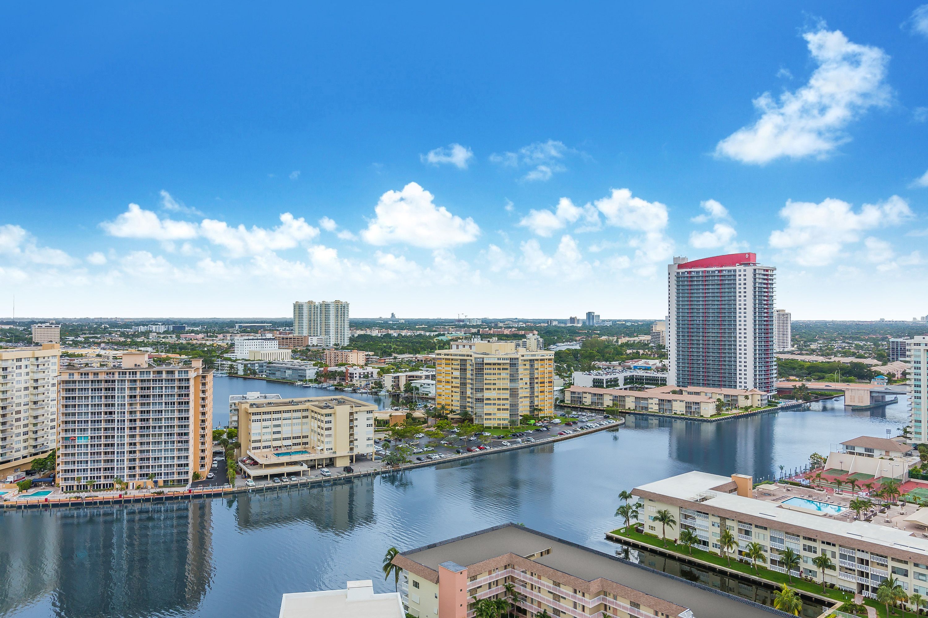1945 S Ocean Drive Hallandale Beach FL 33009