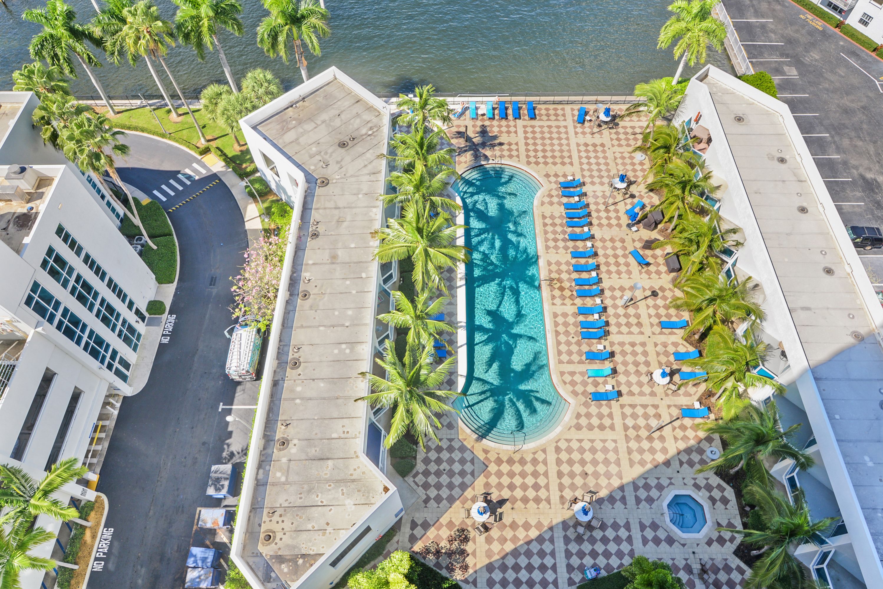 1945 S Ocean Drive Hallandale Beach FL 33009