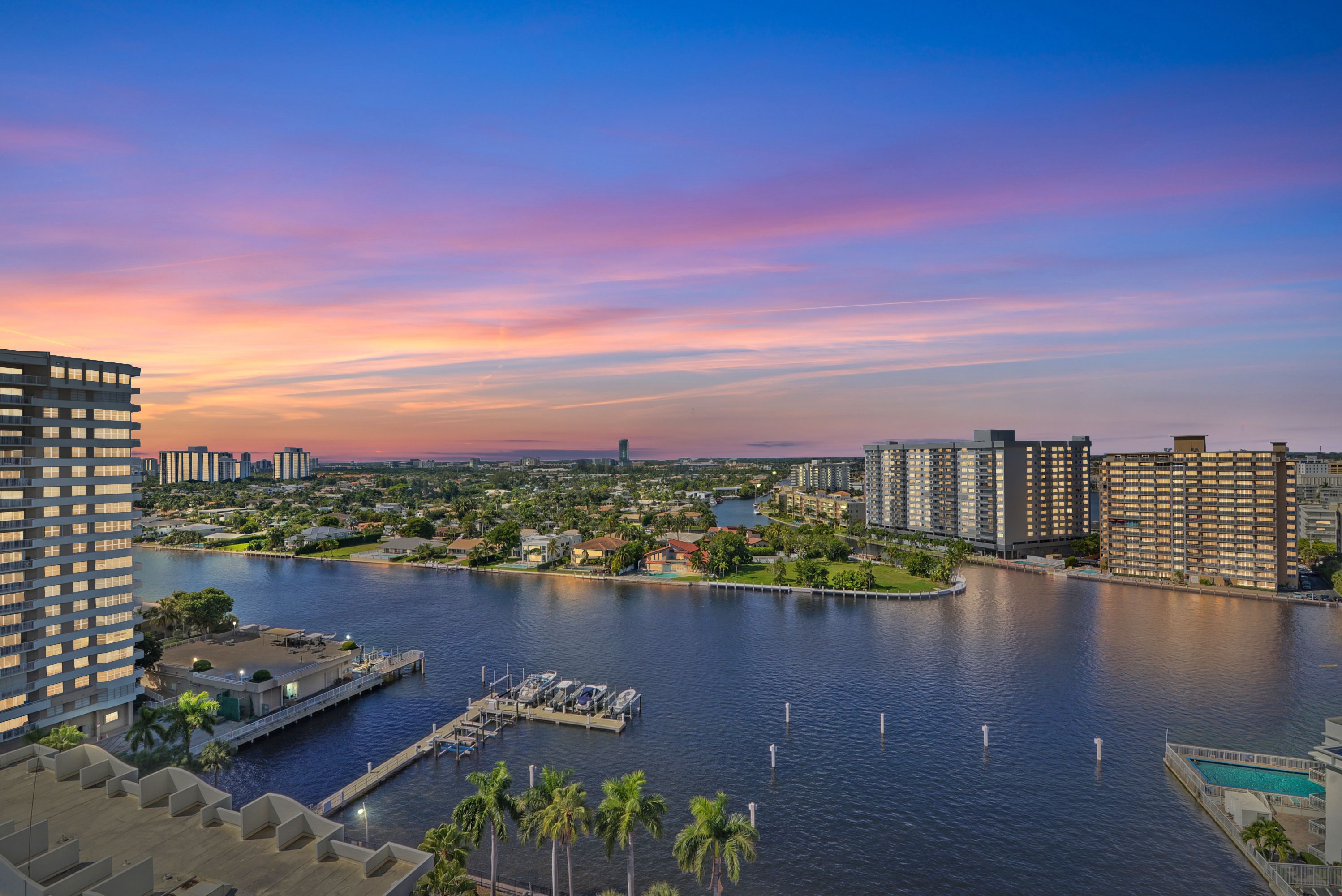 1945 S Ocean Drive Hallandale Beach FL 33009