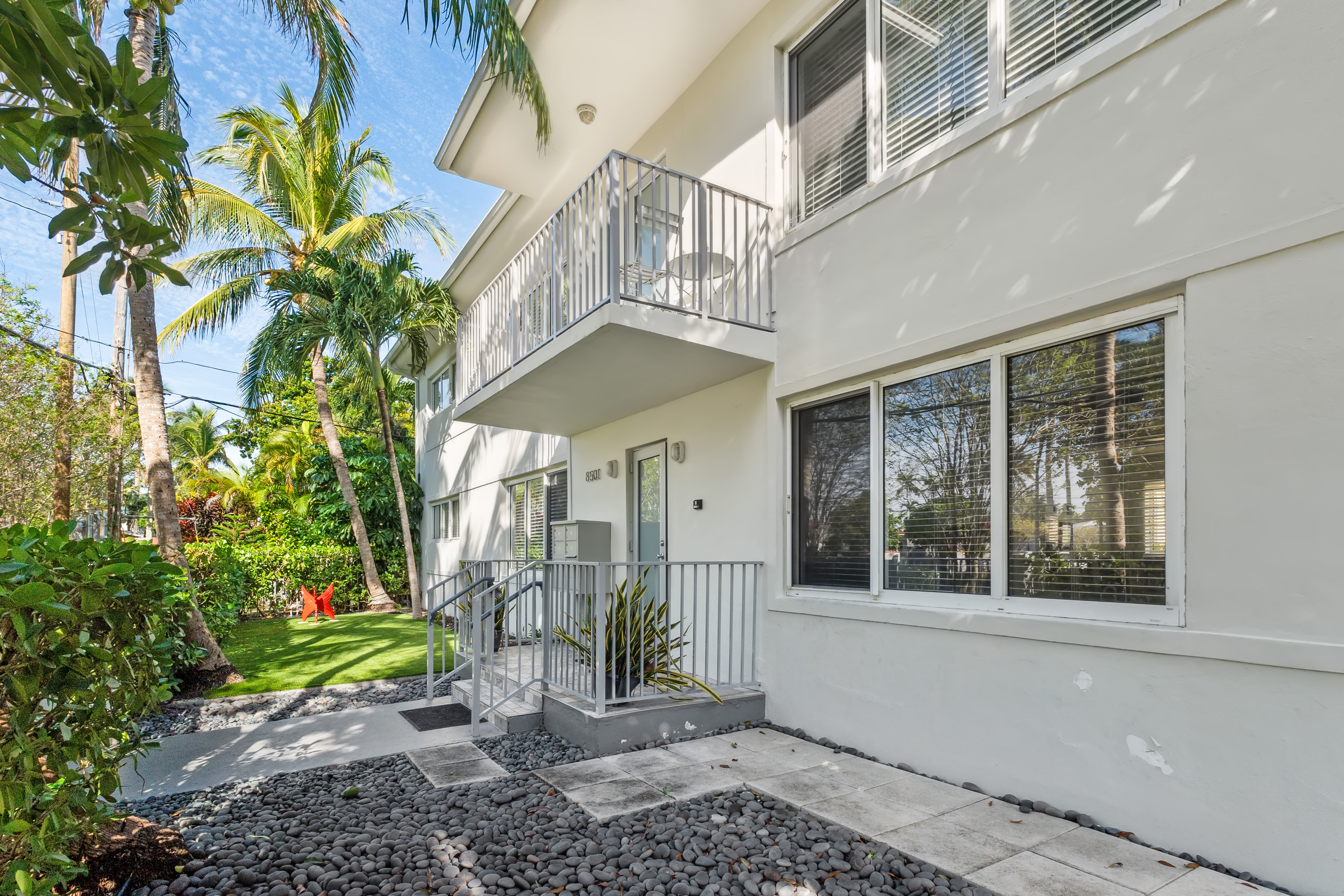 8501 Hawthorne Avenue Miami Beach FL 33141