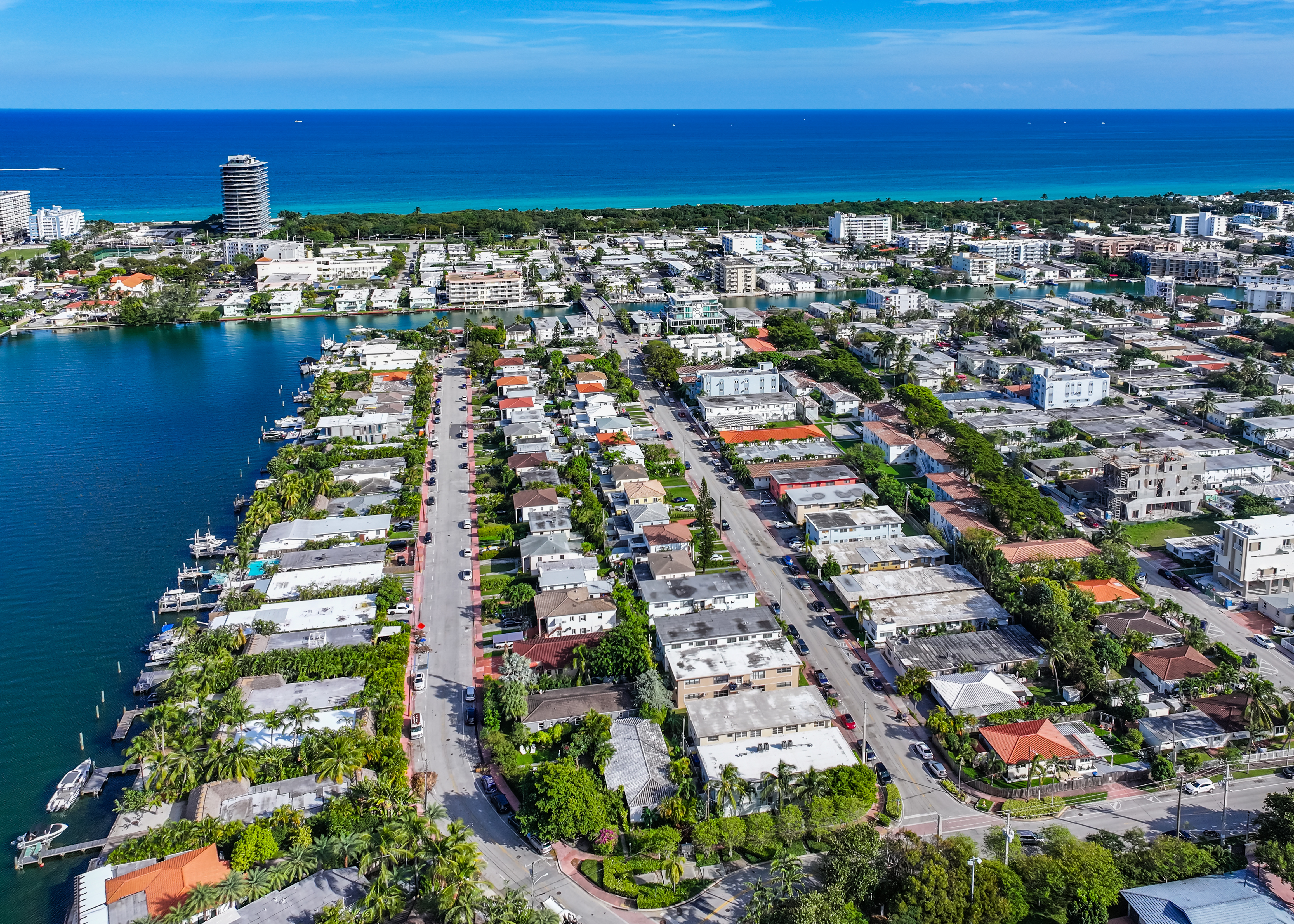 8501 Hawthorne Avenue Miami Beach FL 33141