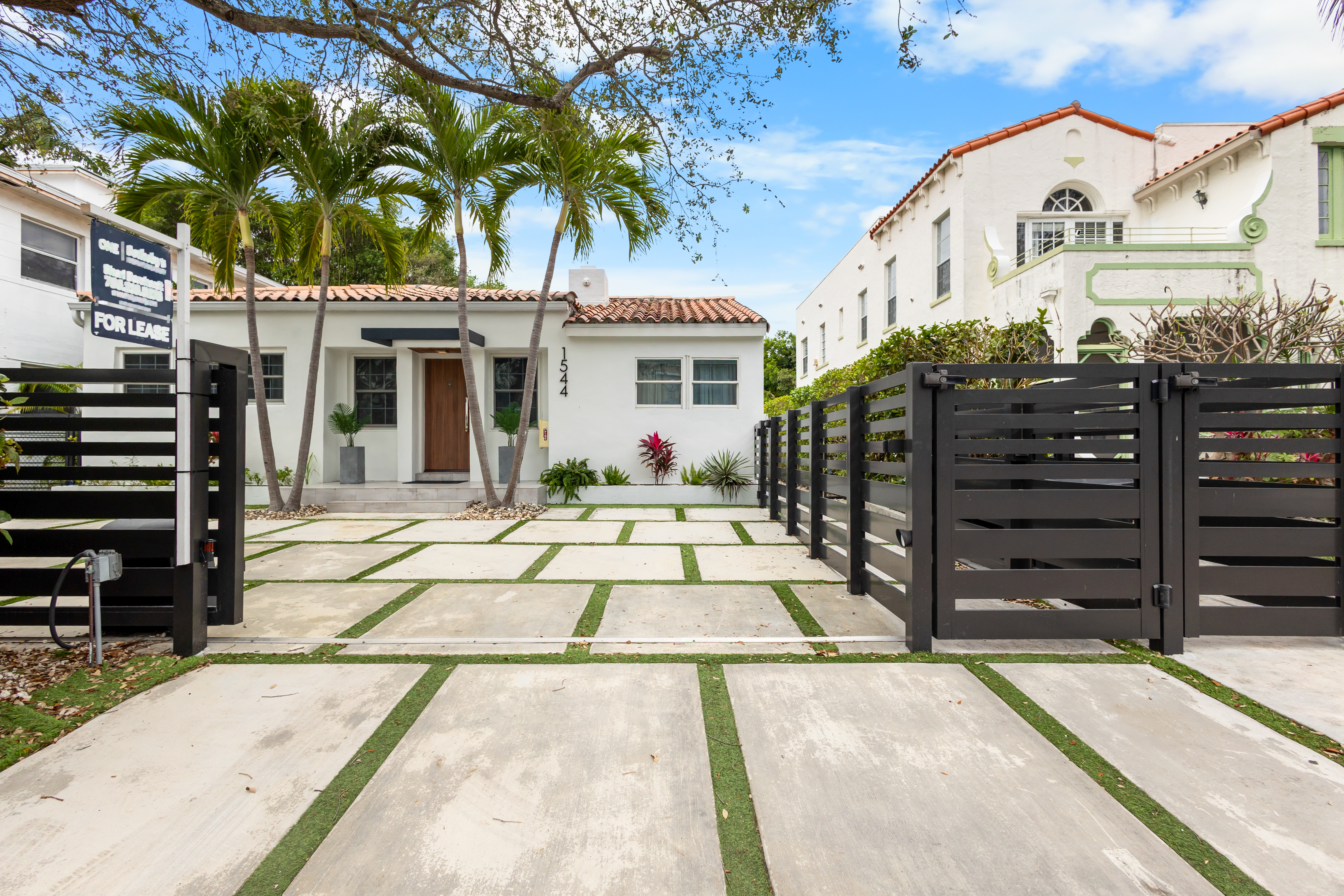 1544 Michigan Avenue Miami Beach FL 33139