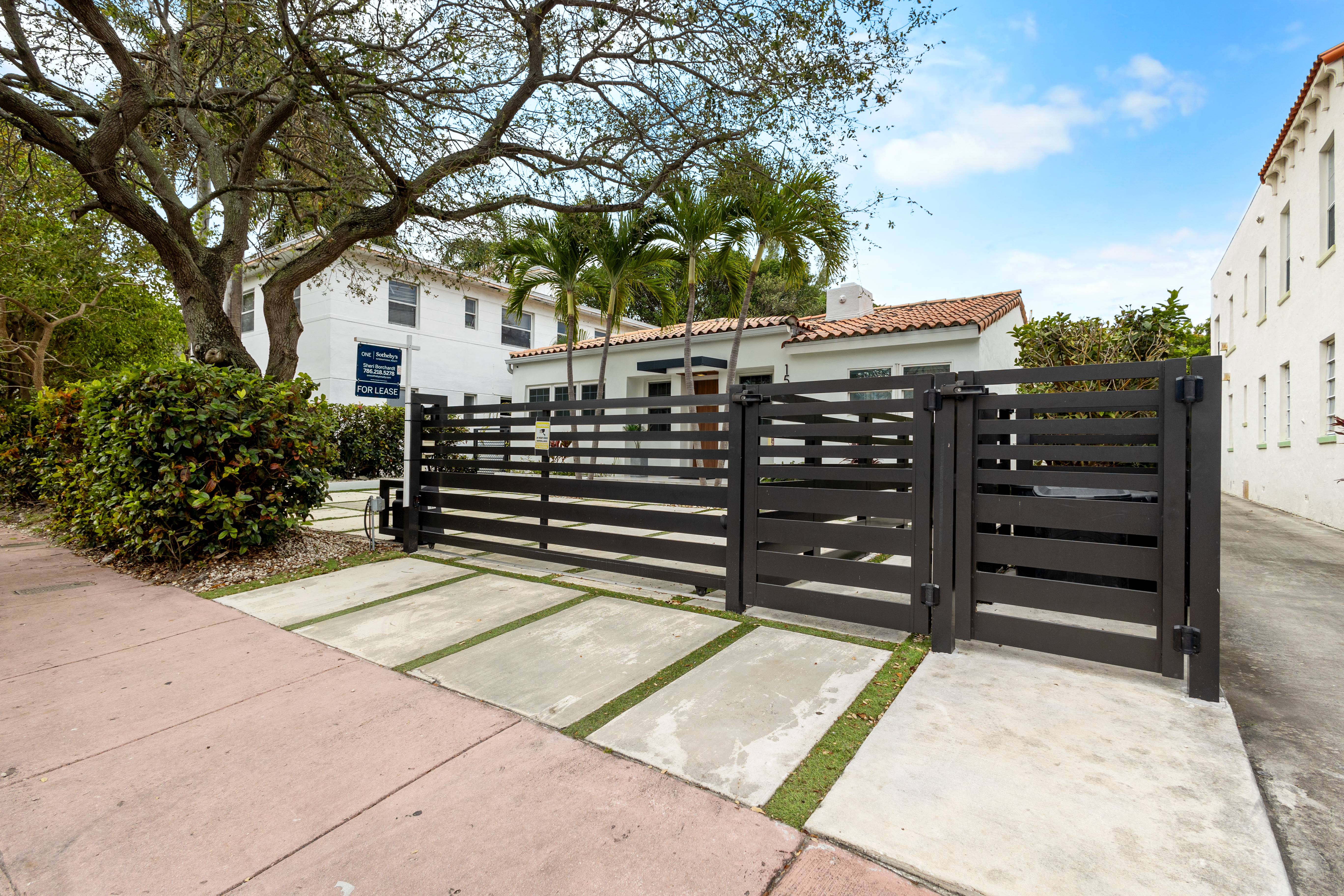 1544 Michigan Avenue Miami Beach FL 33139
