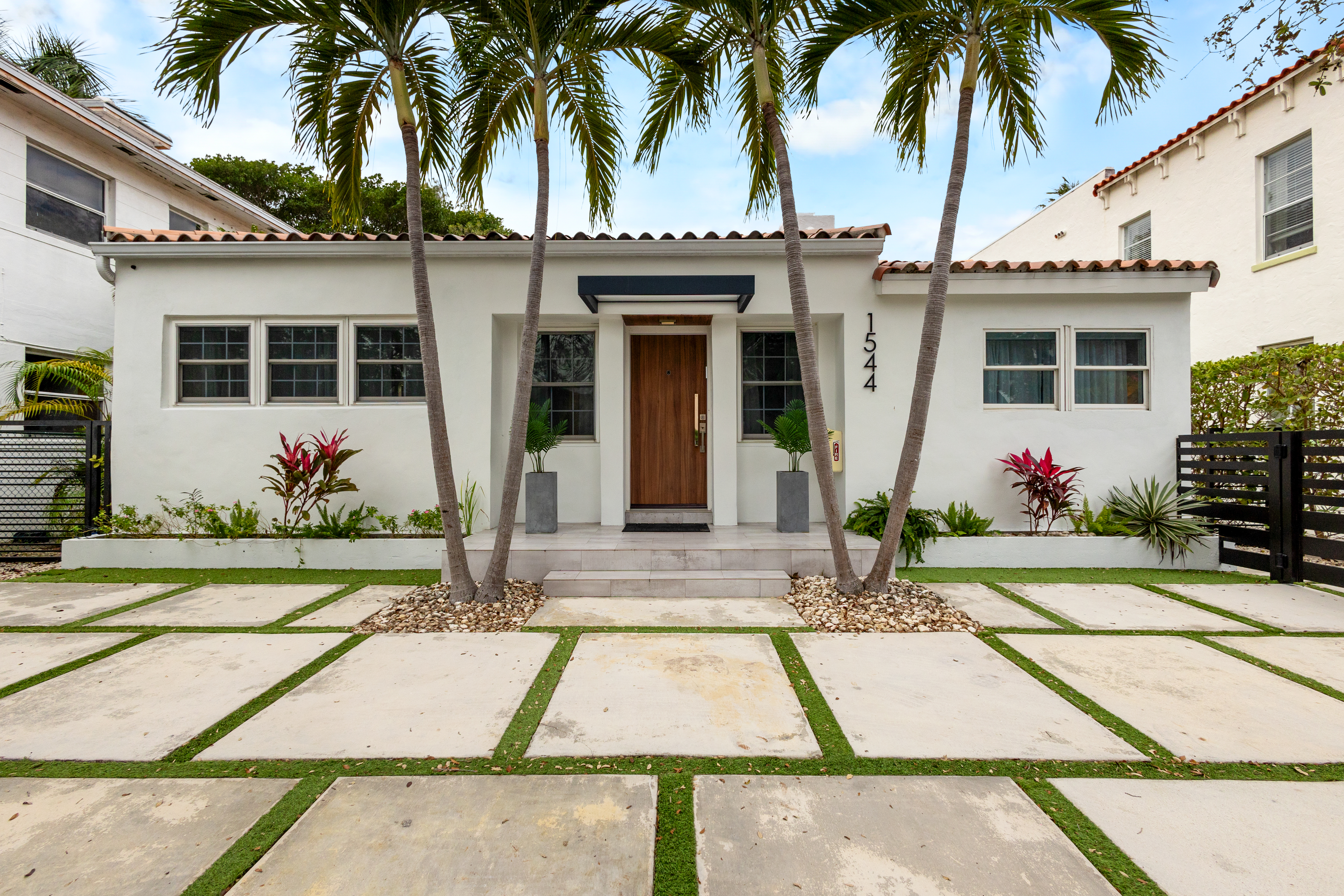 1544 Michigan Avenue Miami Beach FL 33139