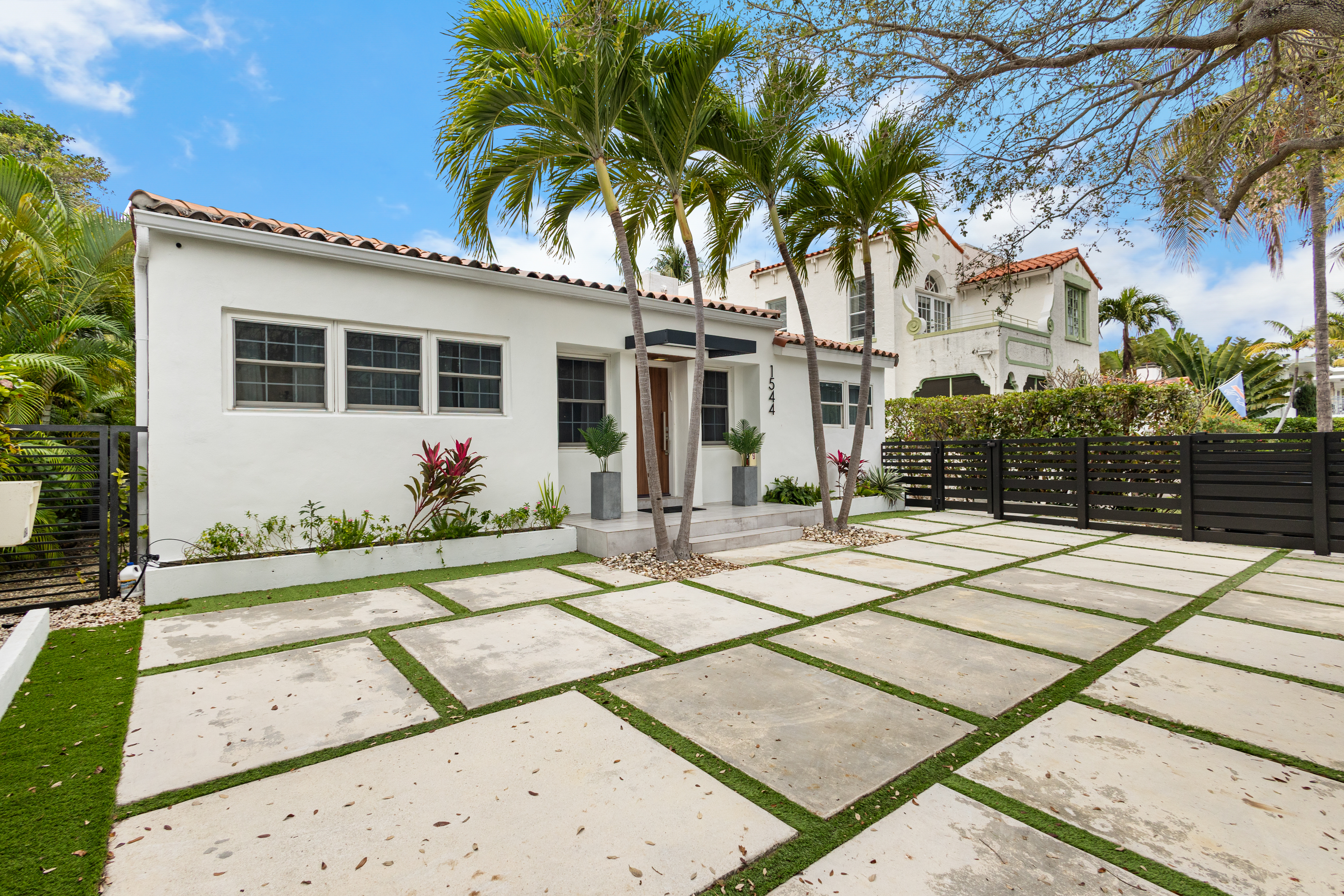 1544 Michigan Avenue Miami Beach FL 33139