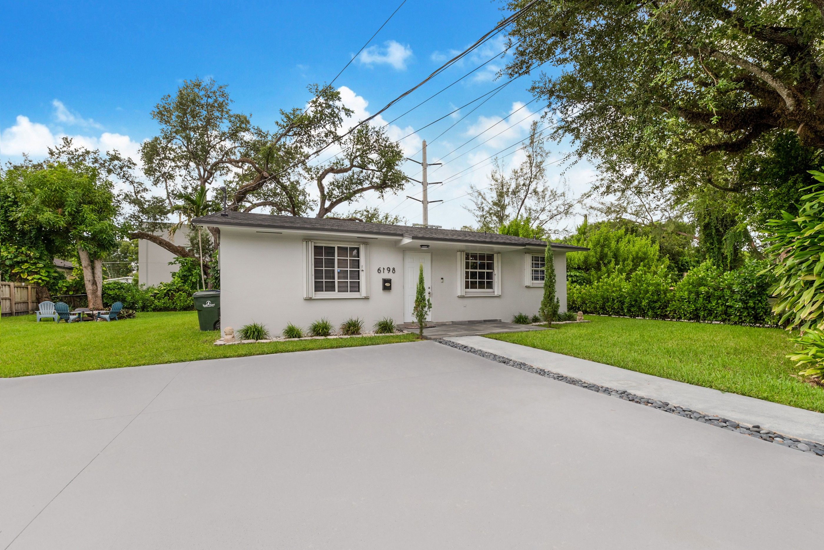 6198 SW 63rd Street South Miami FL 33143