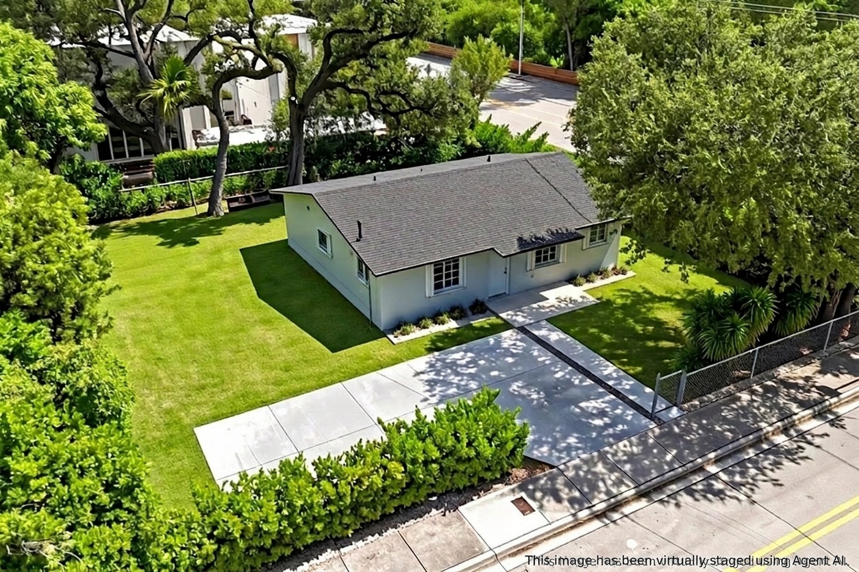 6198 SW 63rd Street South Miami FL 33143