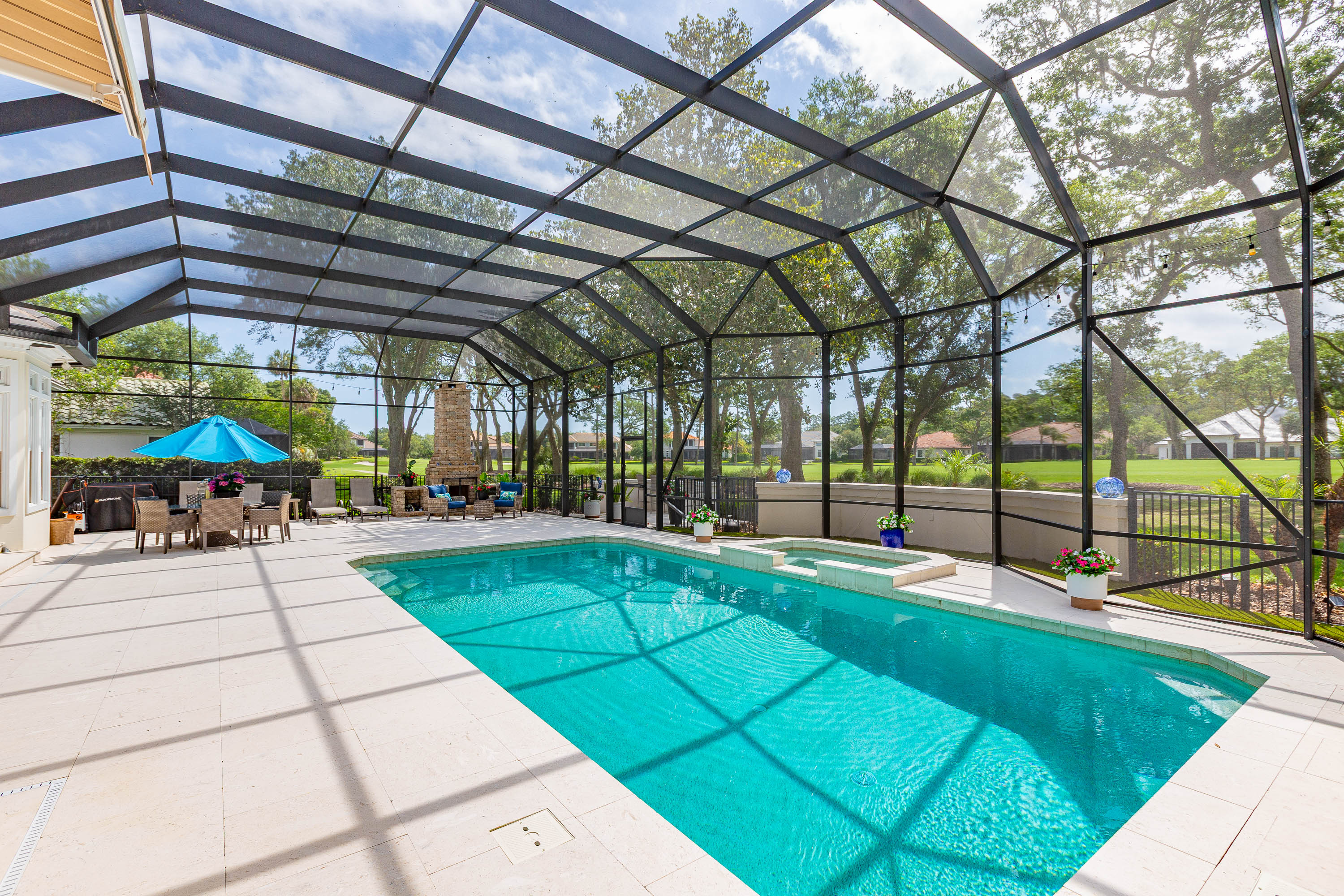 281 Plantation Circle S Ponte Vedra Beach FL 32082