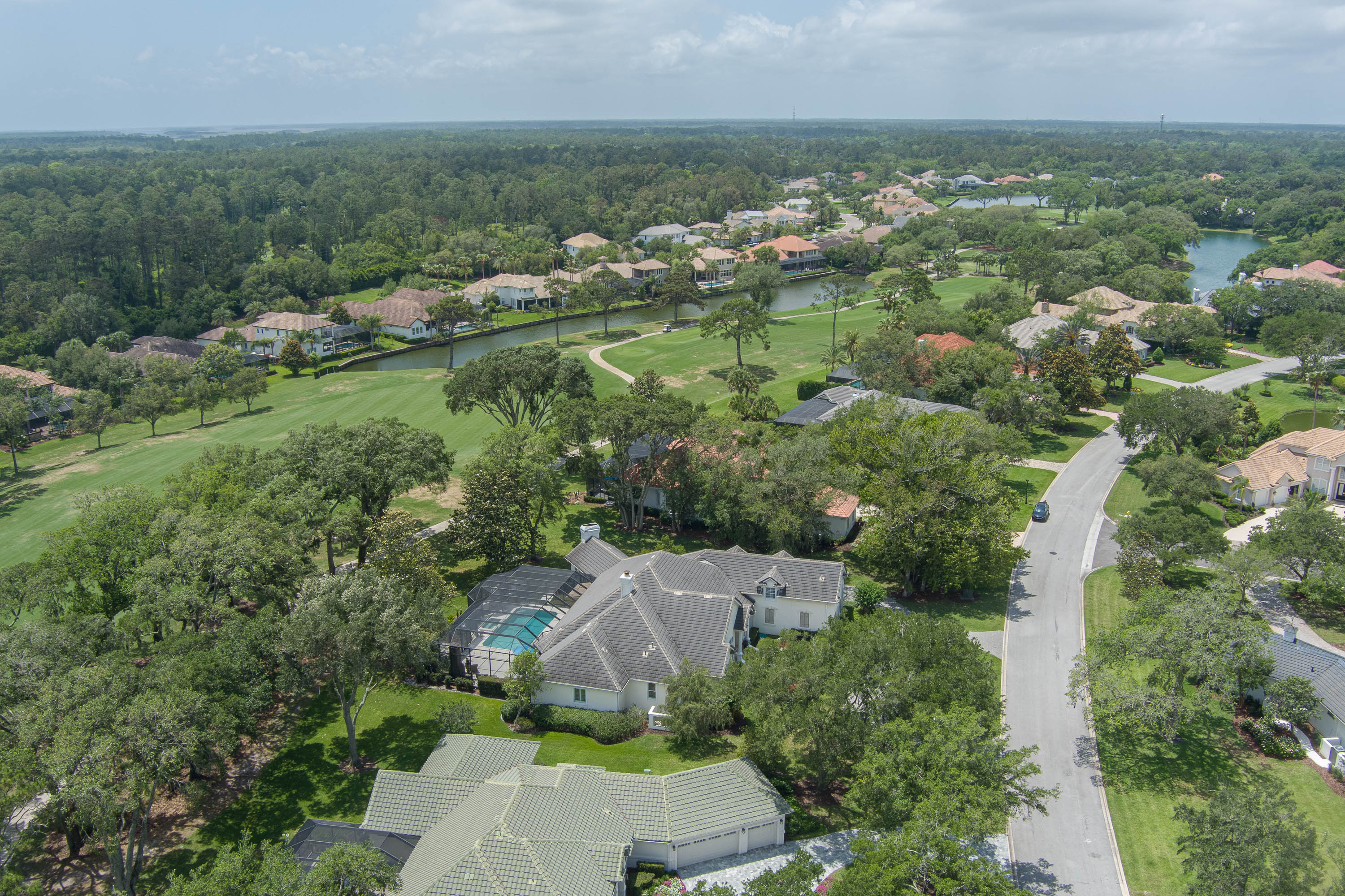 281 Plantation Circle S Ponte Vedra Beach FL 32082