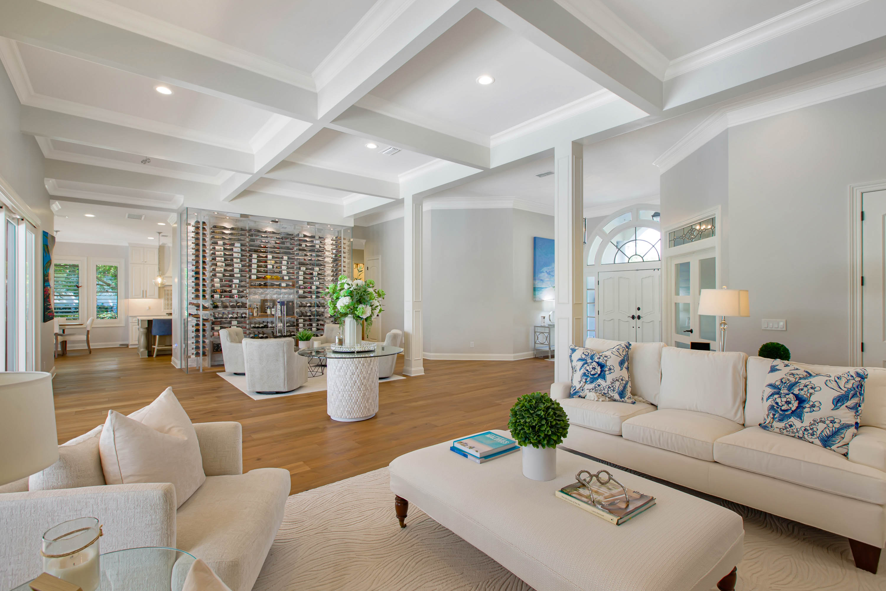 281 Plantation Circle S Ponte Vedra Beach FL 32082