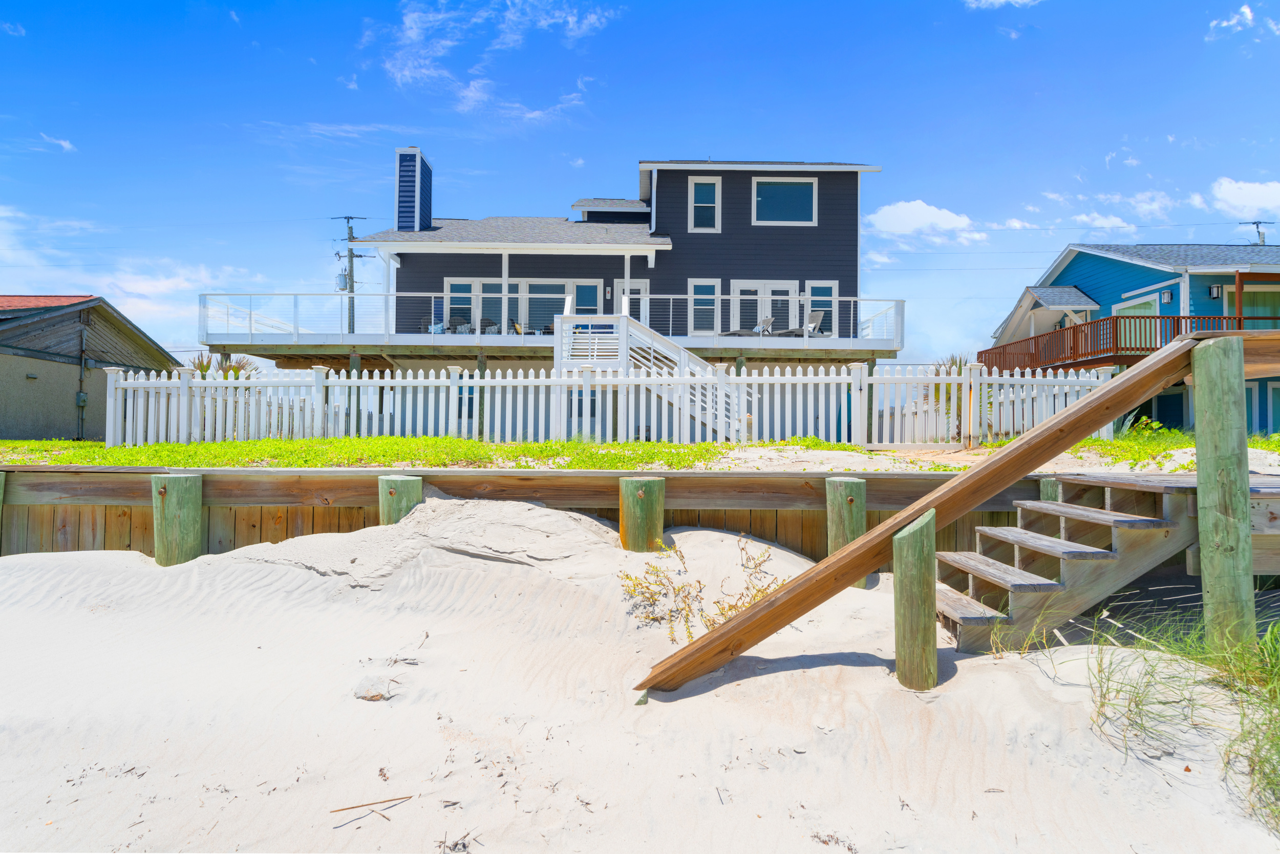2931 S Ponte Vedra Boulevard Ponte Vedra Beach FL 32082