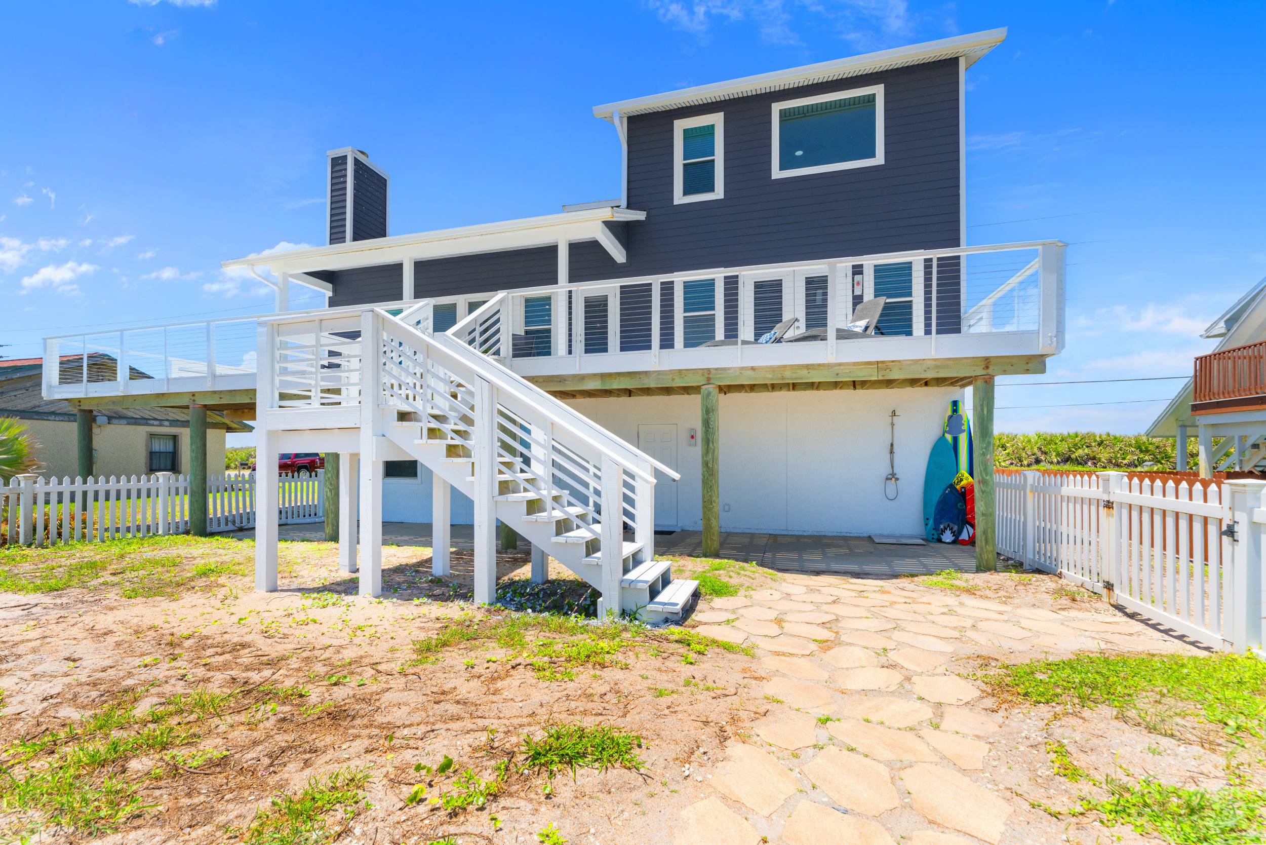 2931 S Ponte Vedra Boulevard Ponte Vedra Beach FL 32082
