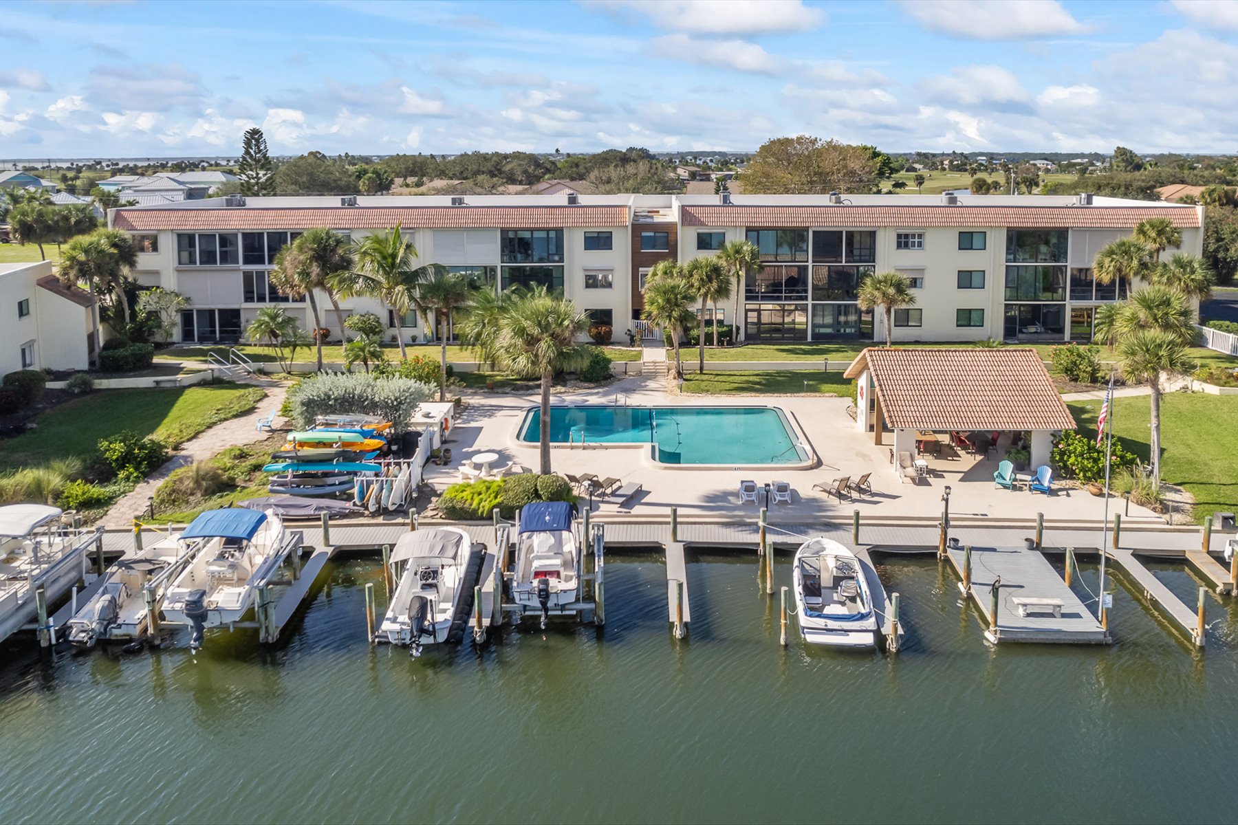 1611 Minutemen Causeway Cocoa Beach FL 32931