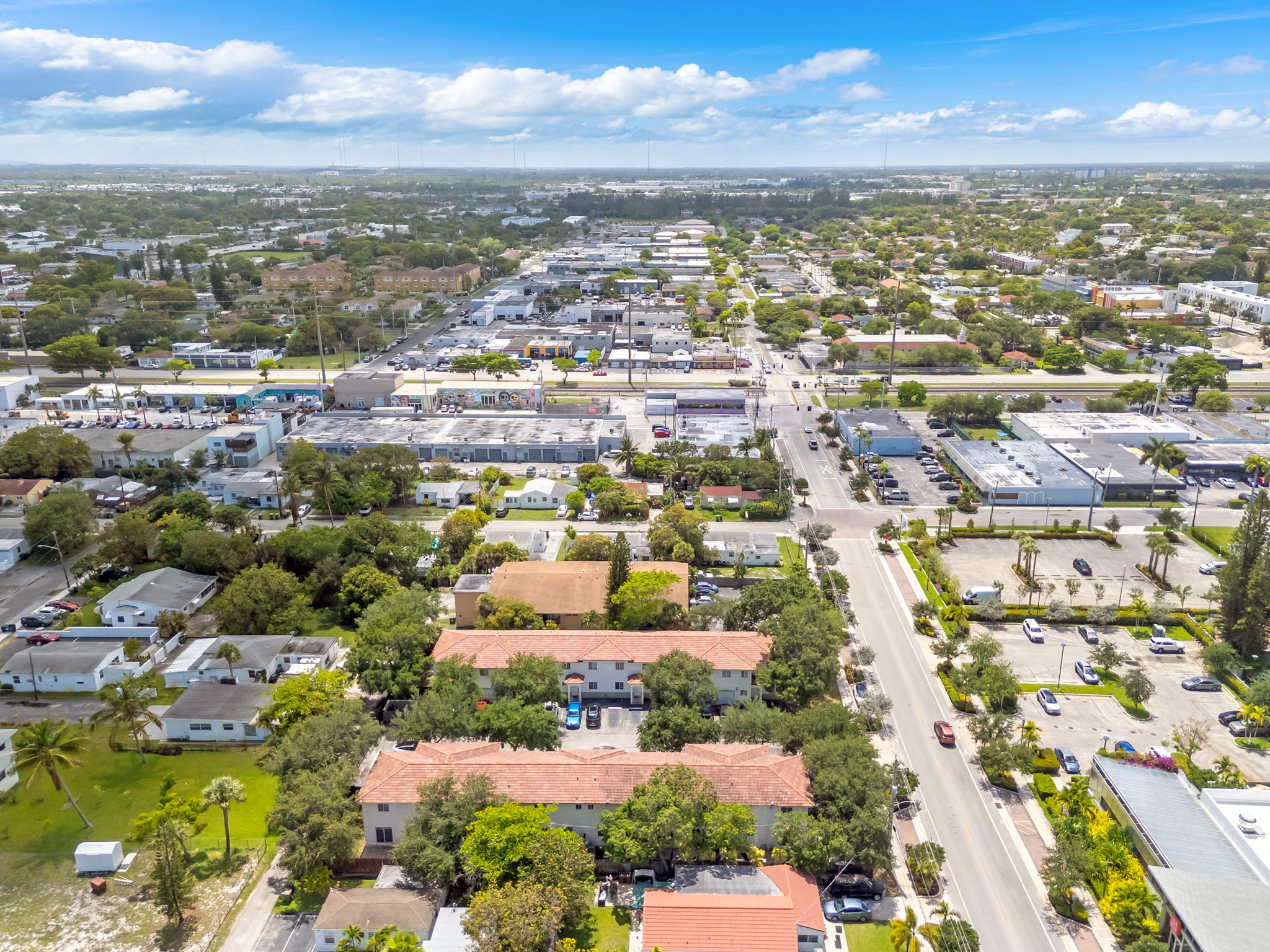 212 NE 3rd Street Hallandale Beach FL 33009