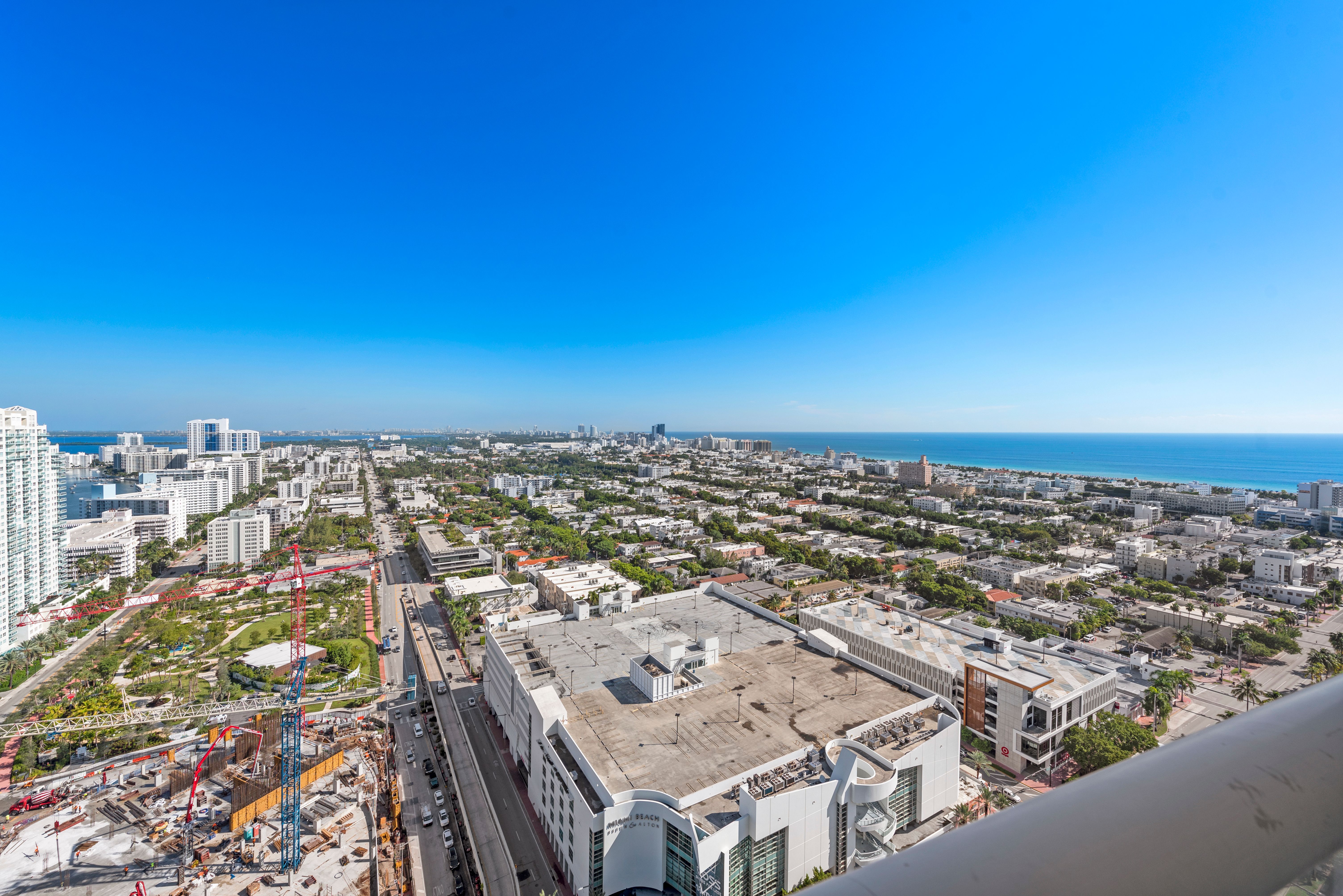 450 Alton Road Miami Beach FL 33139