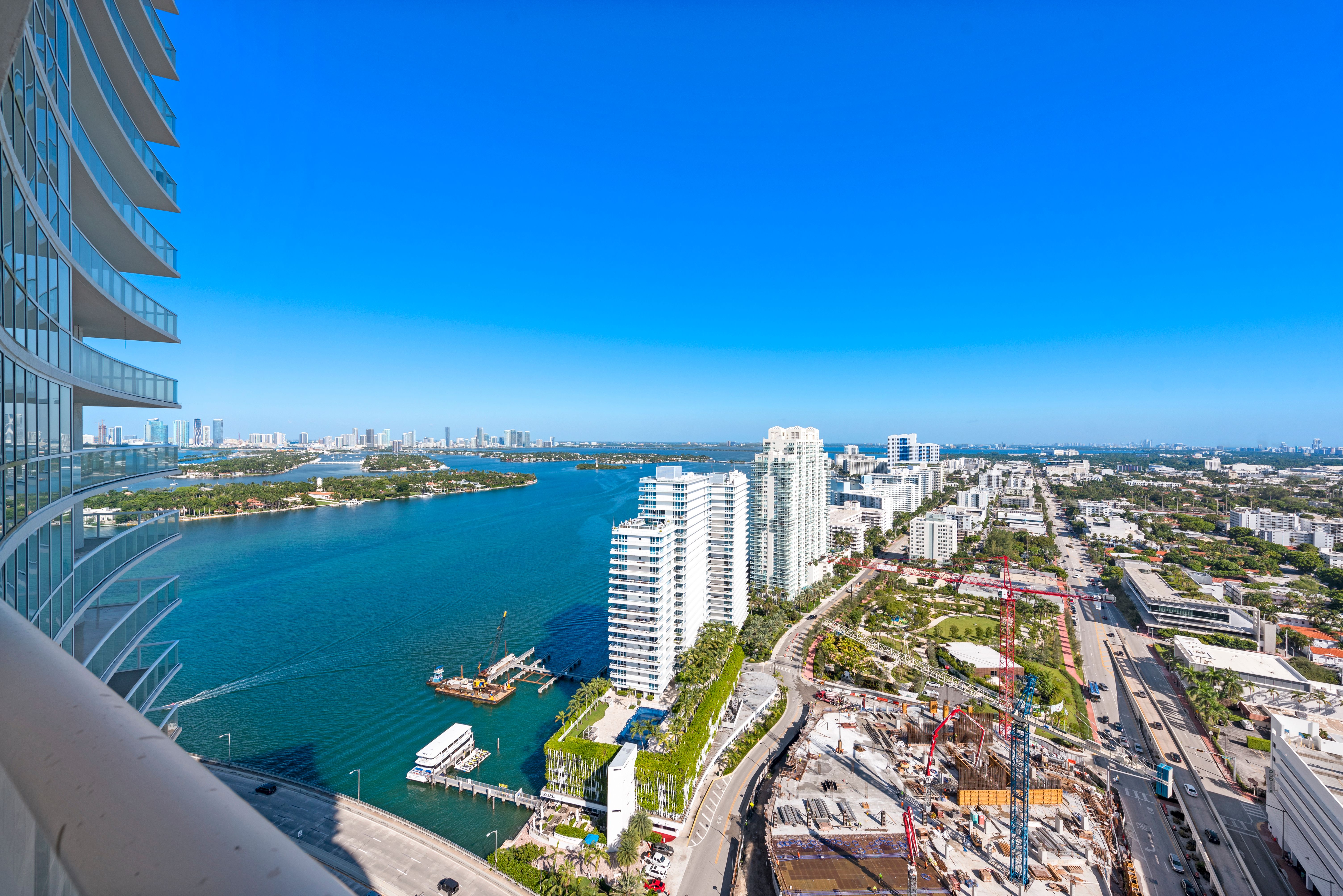 450 Alton Road Miami Beach FL 33139