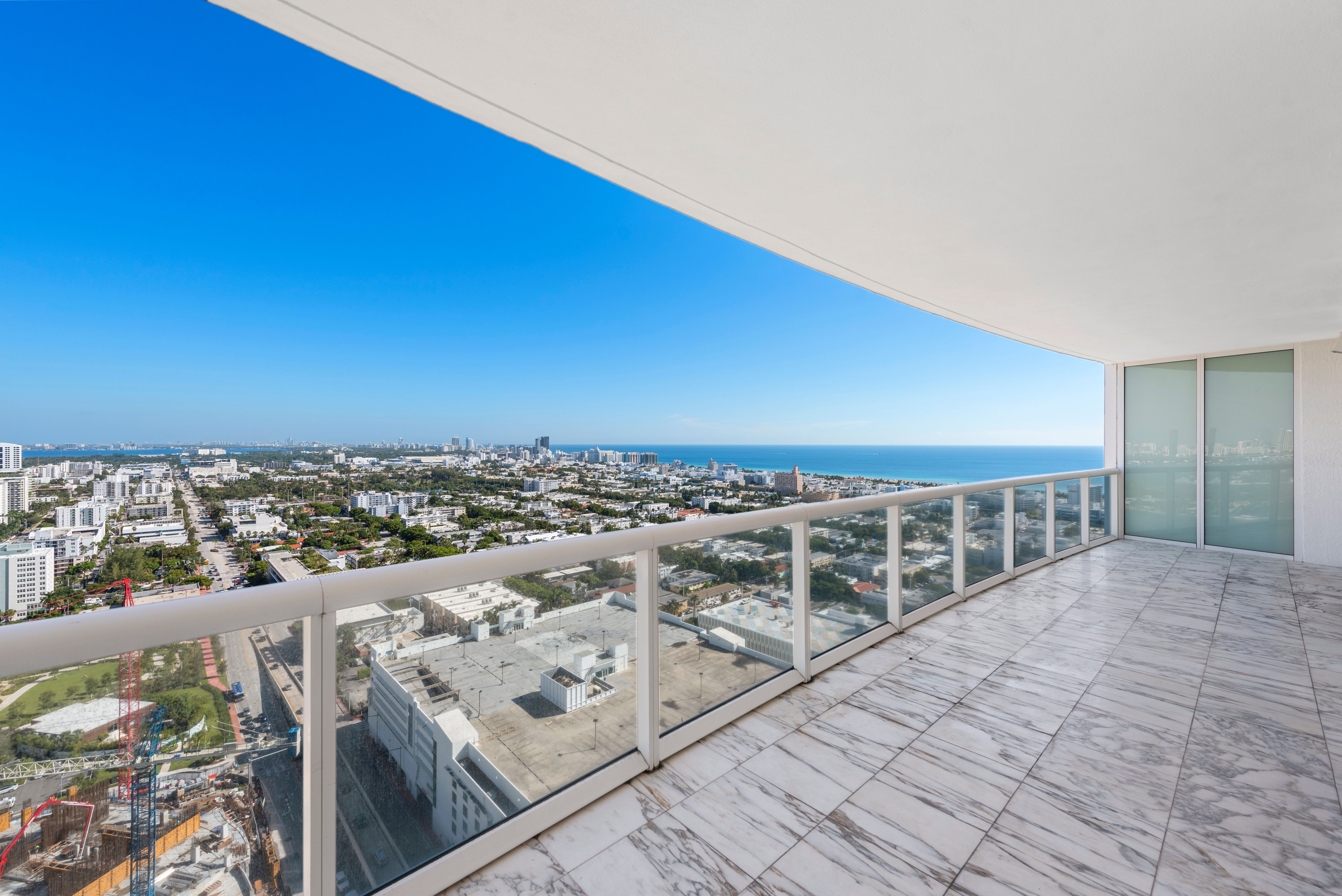 450 Alton Road Miami Beach FL 33139