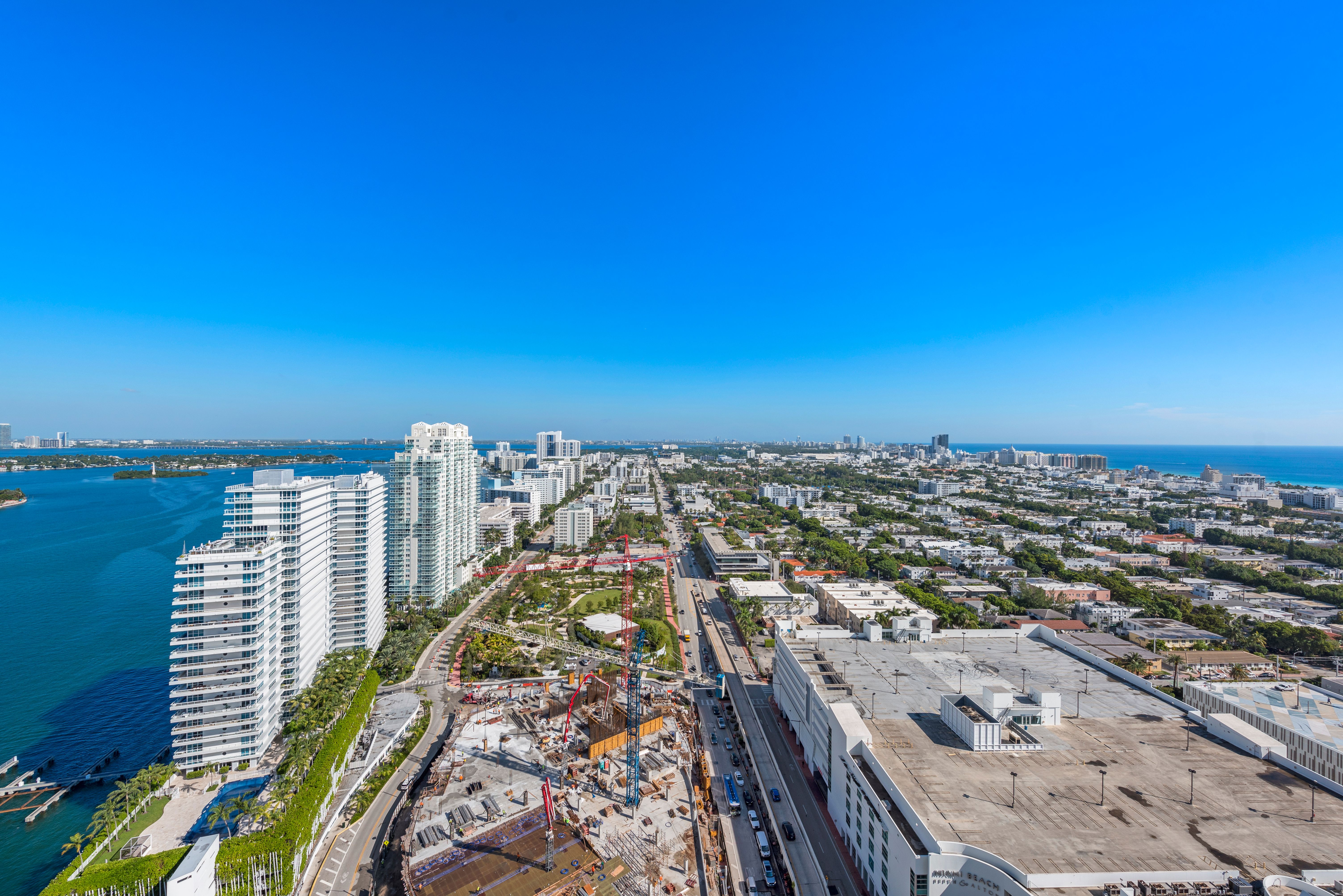 450 Alton Road Miami Beach FL 33139