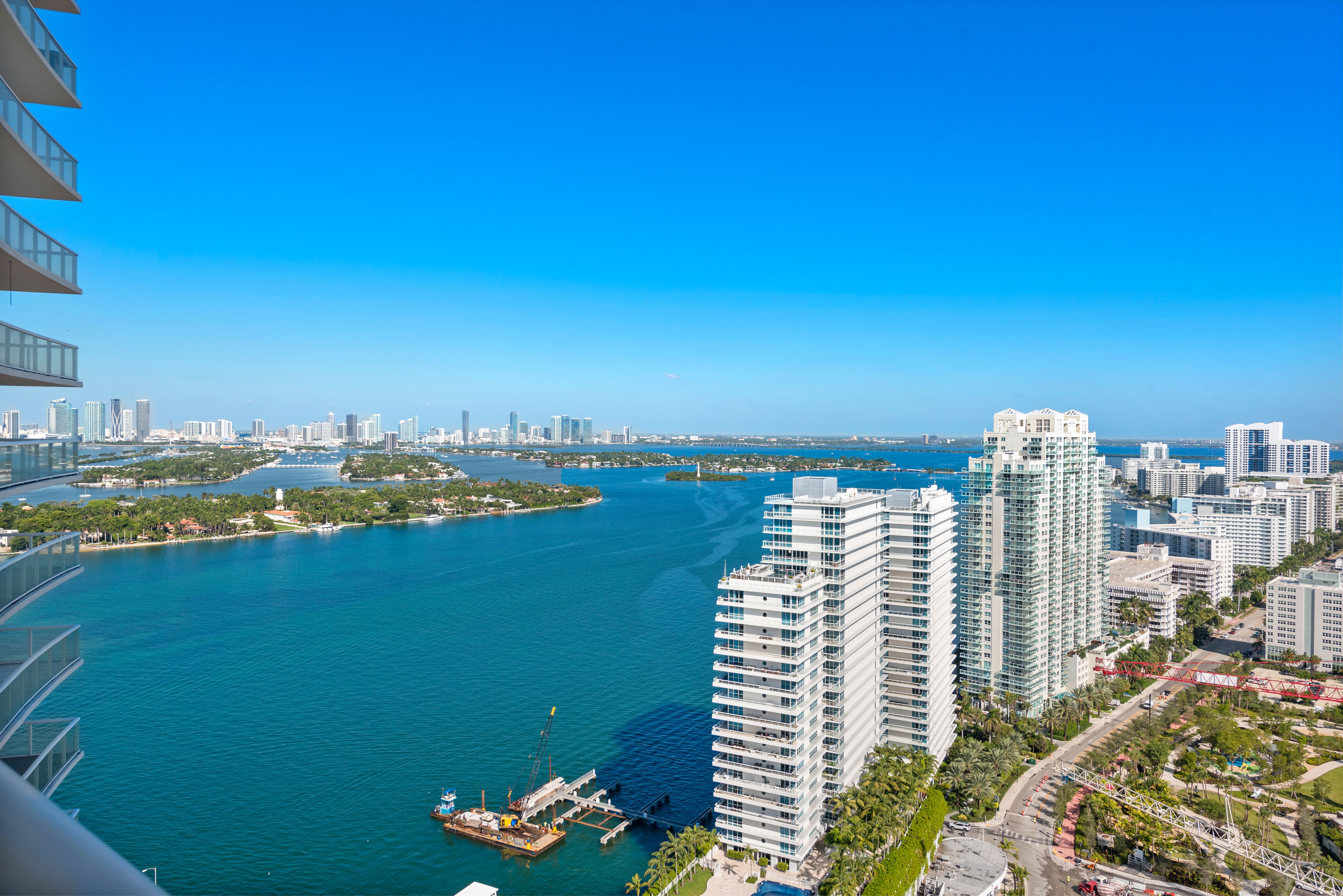 450 Alton Road Miami Beach FL 33139