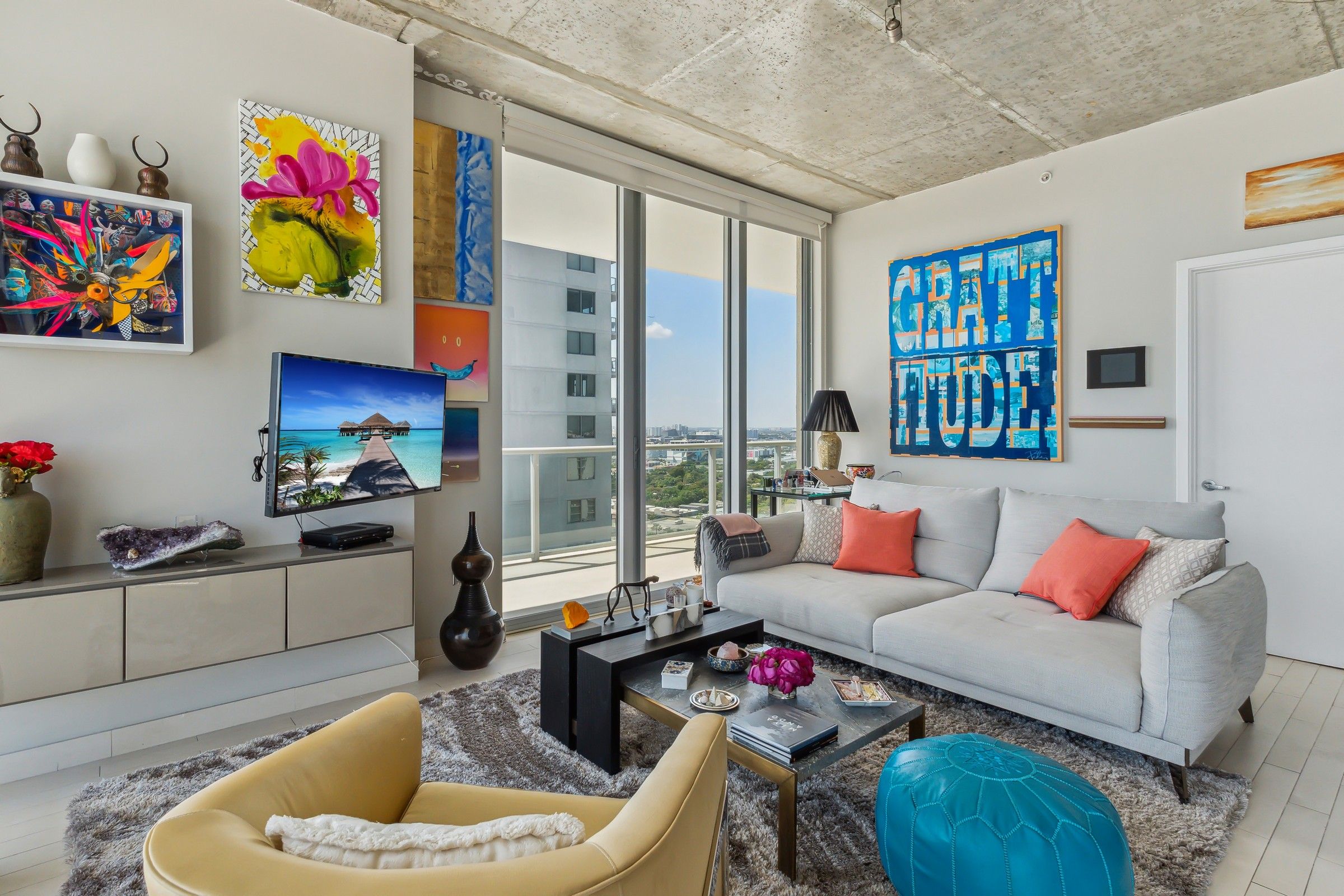 3470 E Coast Avenue Miami FL 33137