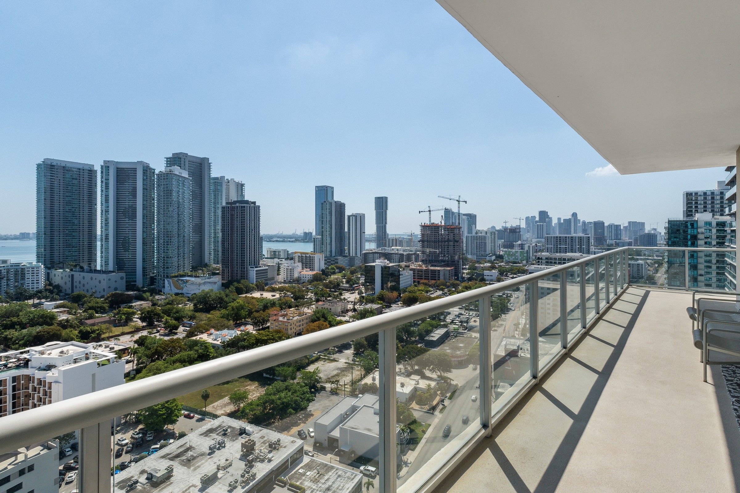 3470 E Coast Avenue Miami FL 33137