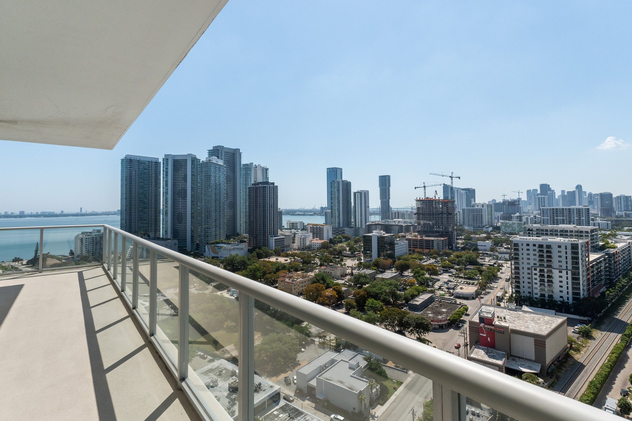 3470 E Coast Avenue Miami FL 33137