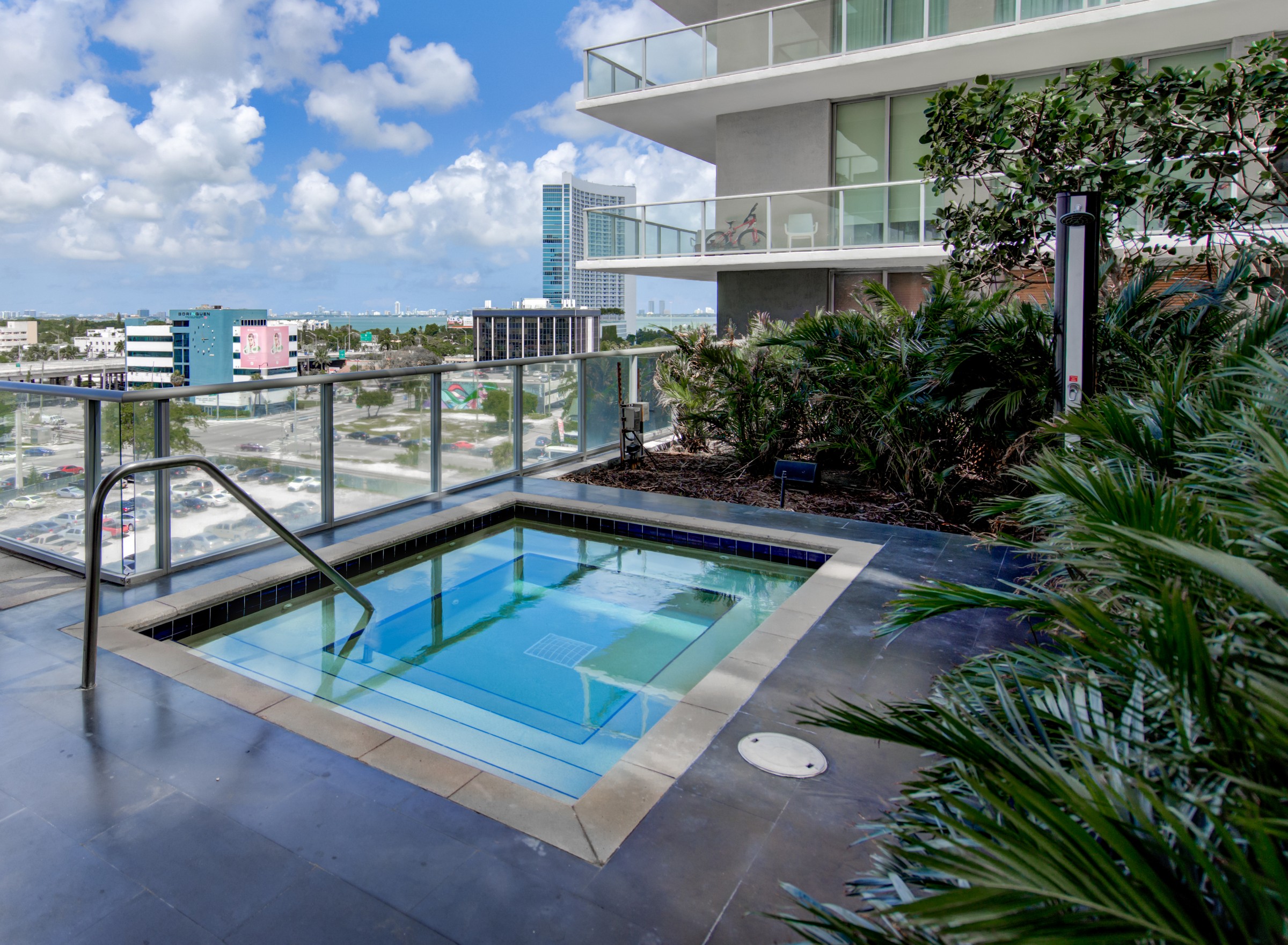 3470 E Coast Avenue Miami FL 33137