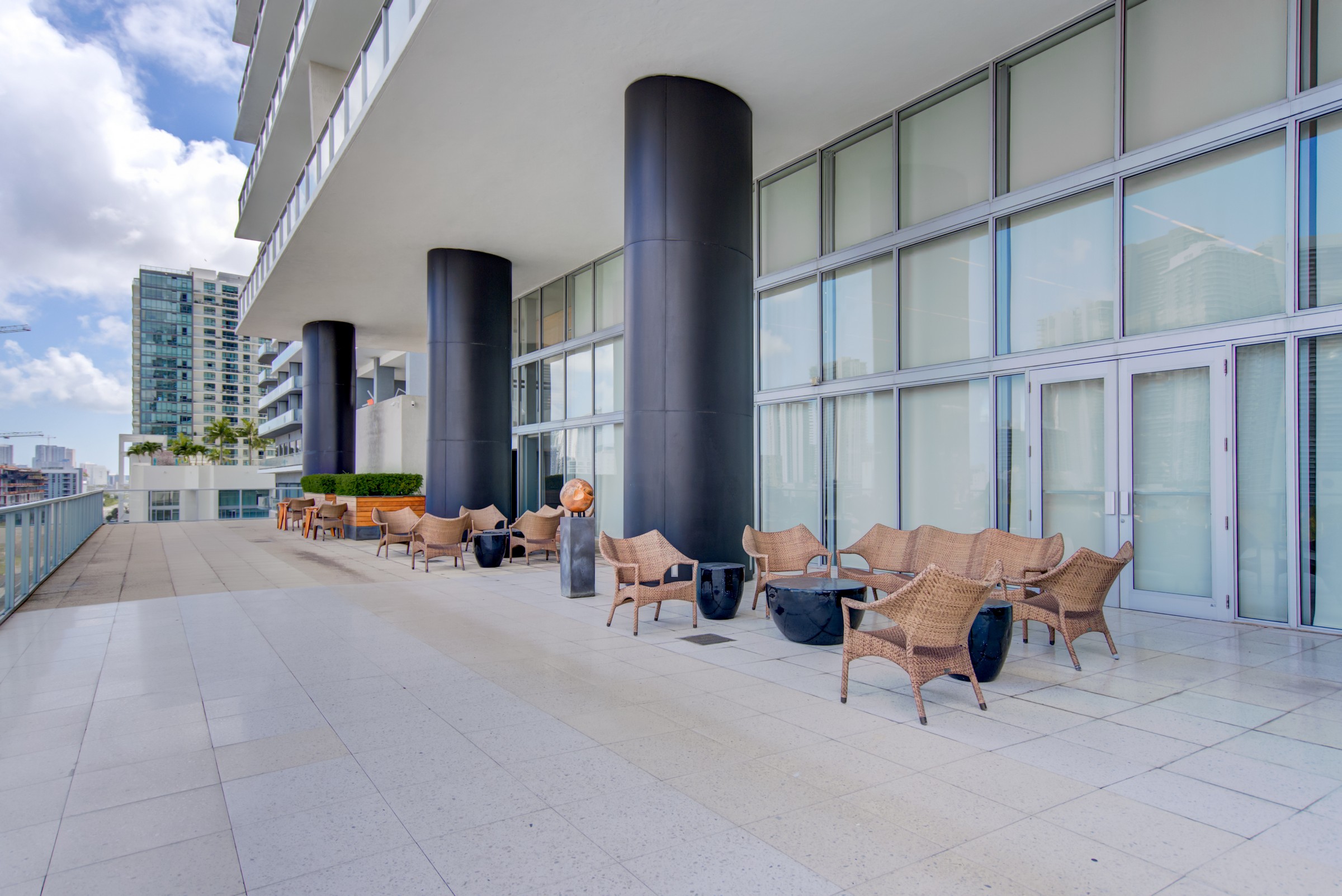 3470 E Coast Avenue Miami FL 33137