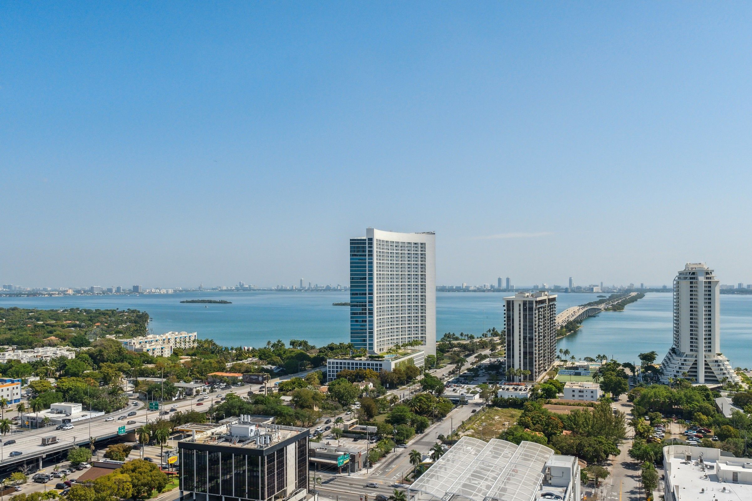 3470 E Coast Avenue Miami FL 33137