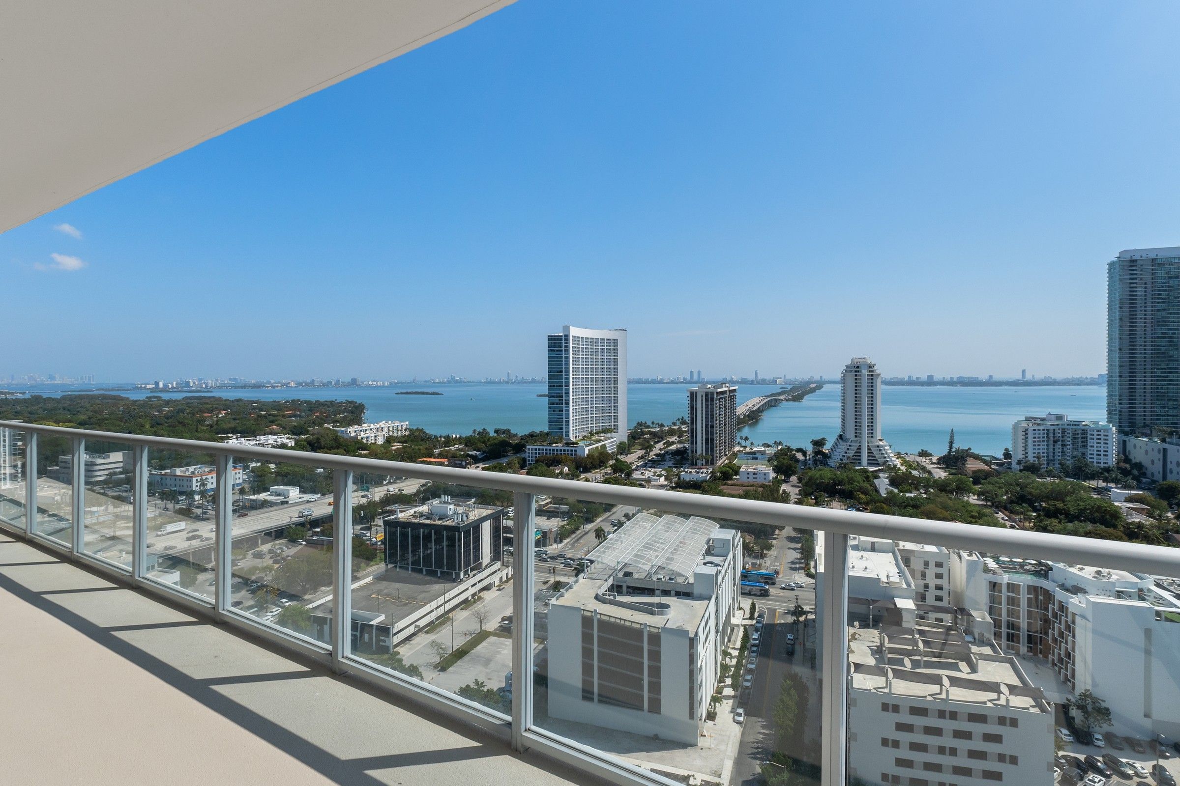 3470 E Coast Avenue Miami FL 33137