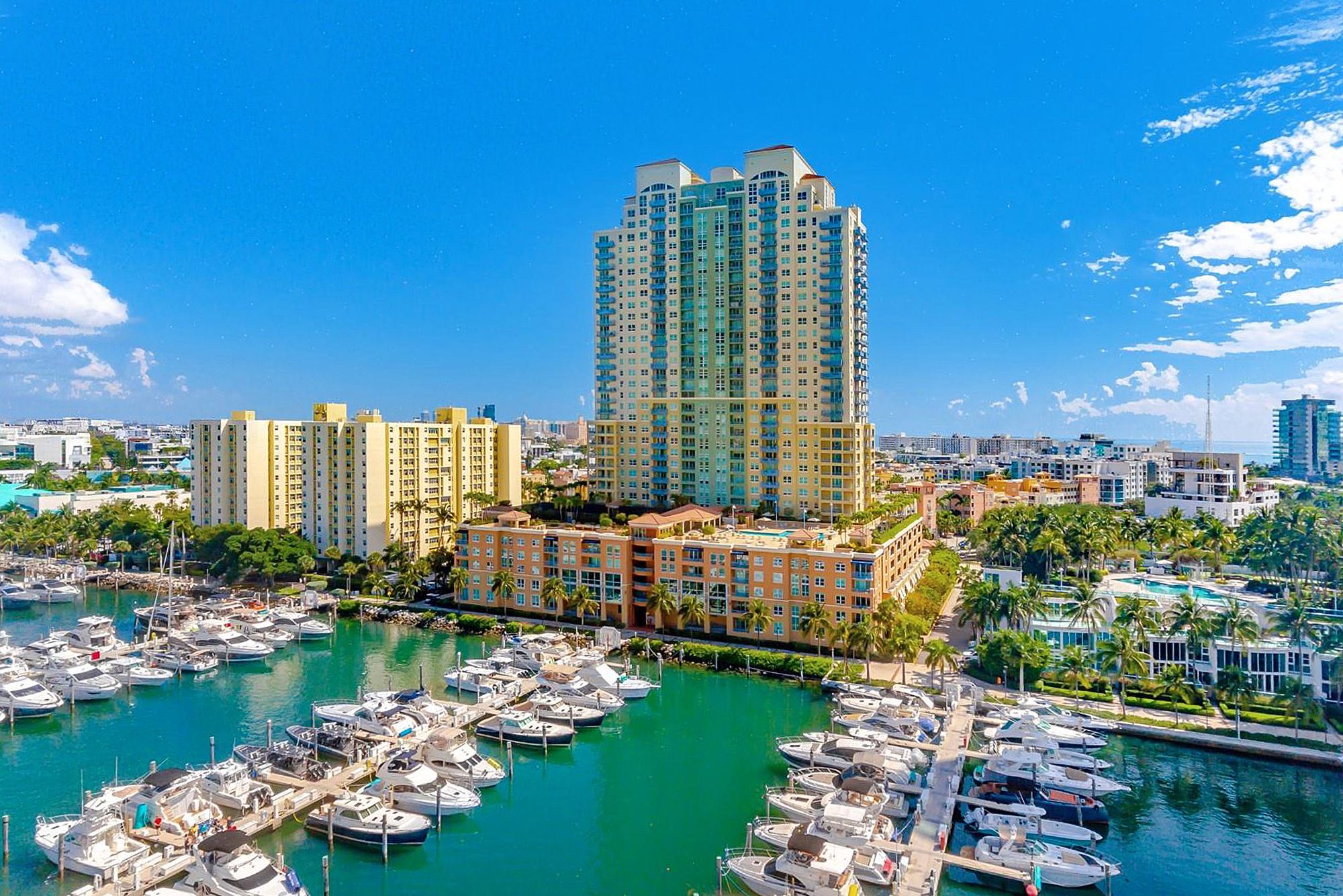 90 Alton Road Miami Beach FL 33139